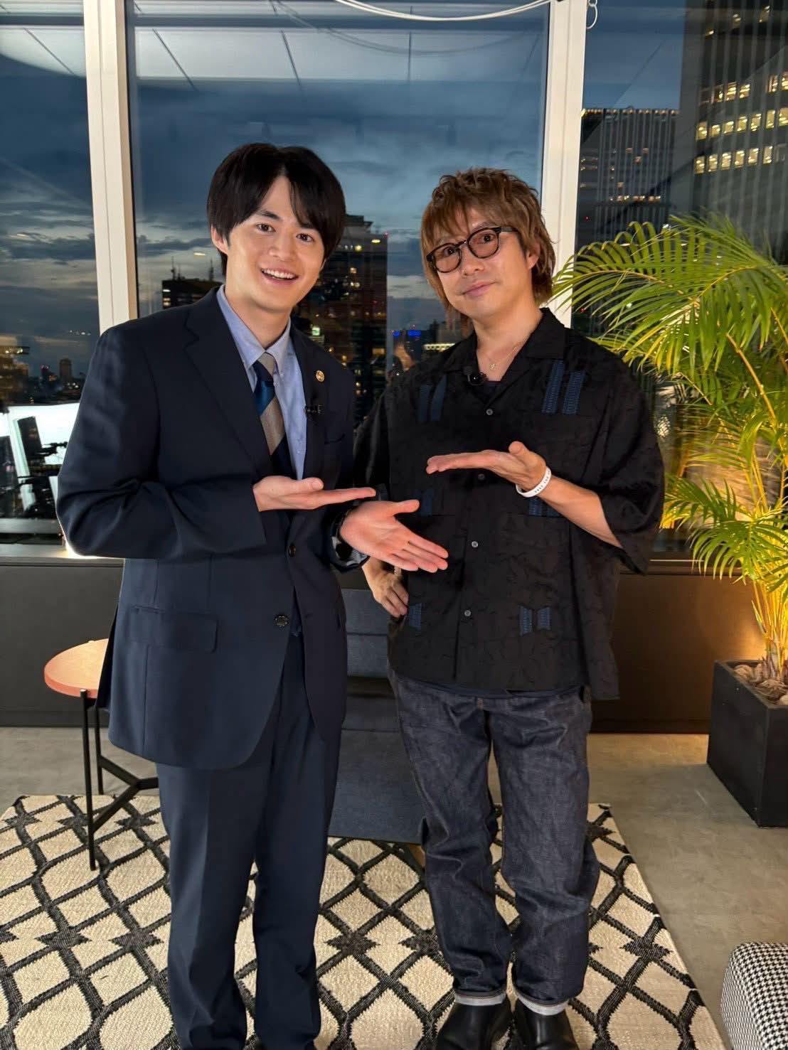 高橋優 - 高橋優 LIVE TOUR 2022-2023 「ReLOVE & RePEACE ～ReUNION