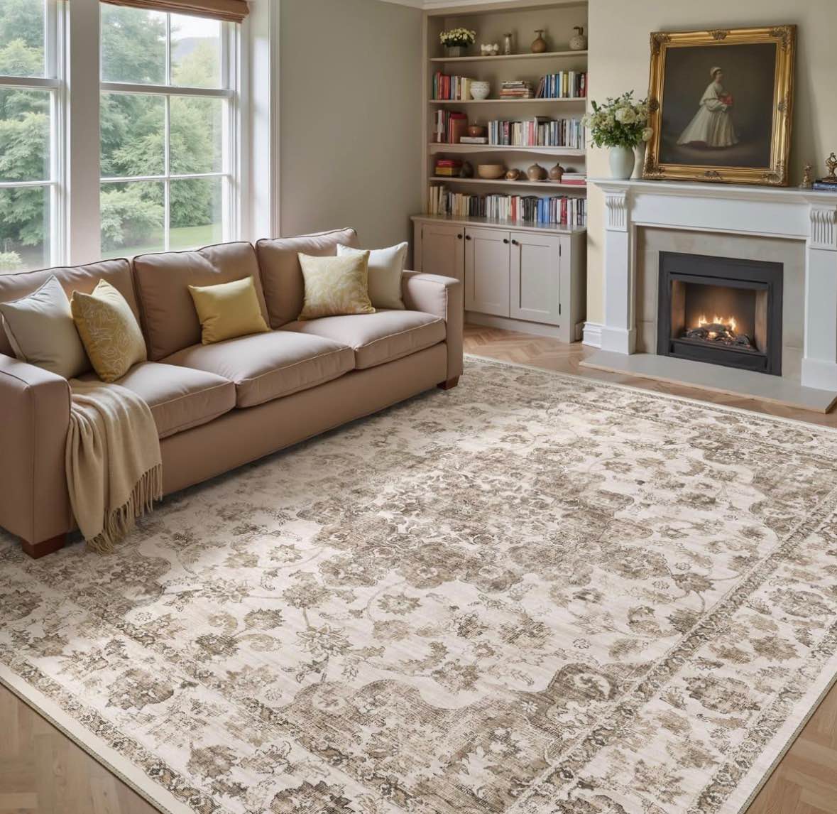 Beautiful brand new area rug 8x10 - Area Rugs - Medina, Ohio | Facebook ...