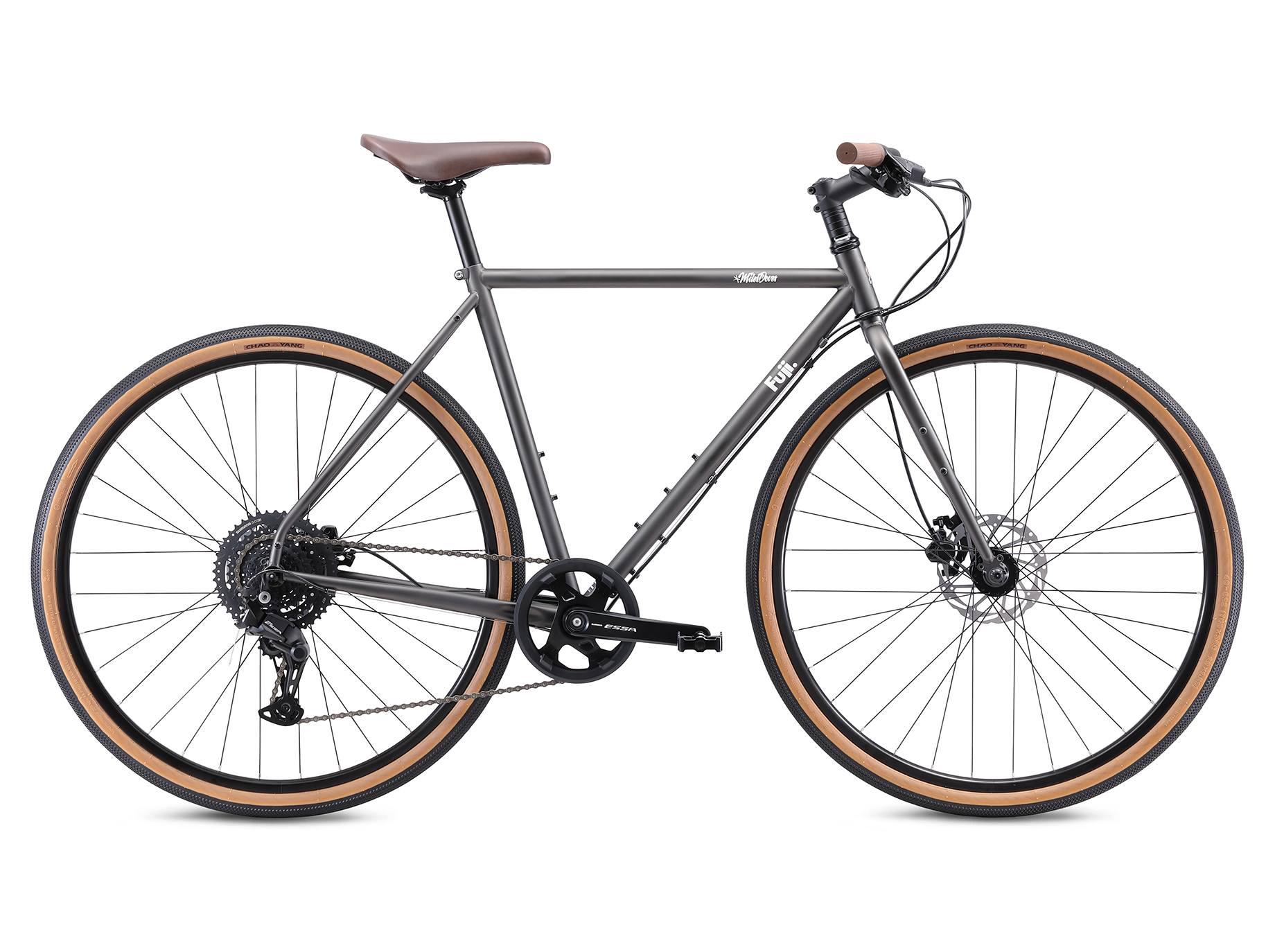 GARNEAU GR URBANIA 3 油圧ディスクブレーキ GARNEAU GR URBANIA 3