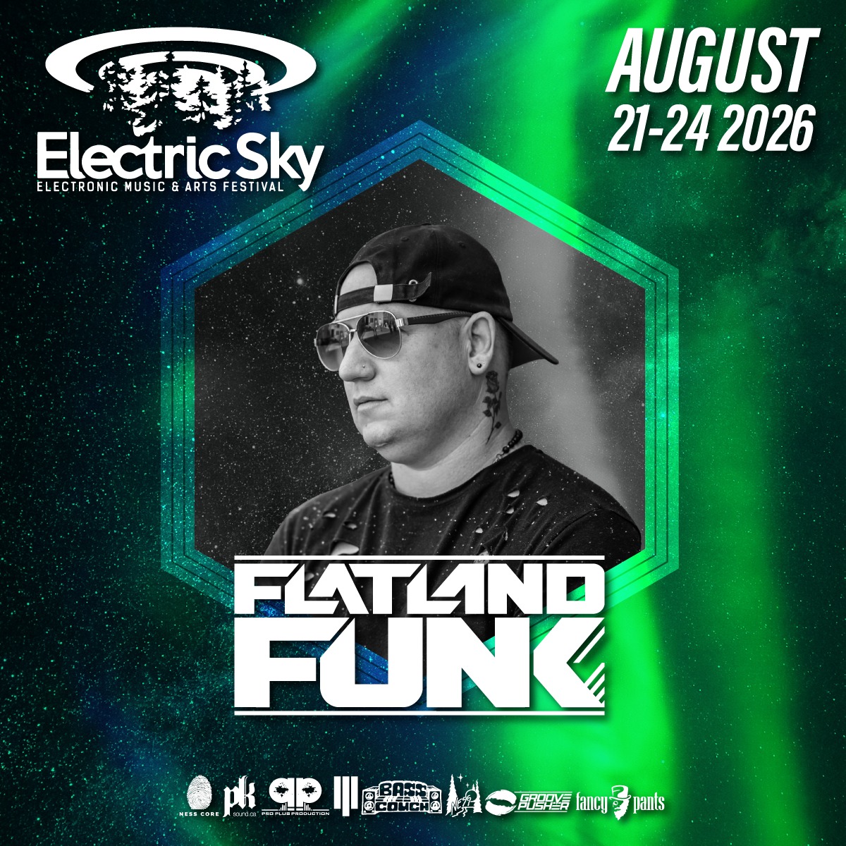 Electric Sky Festival (@electricskyfest) • Facebook
