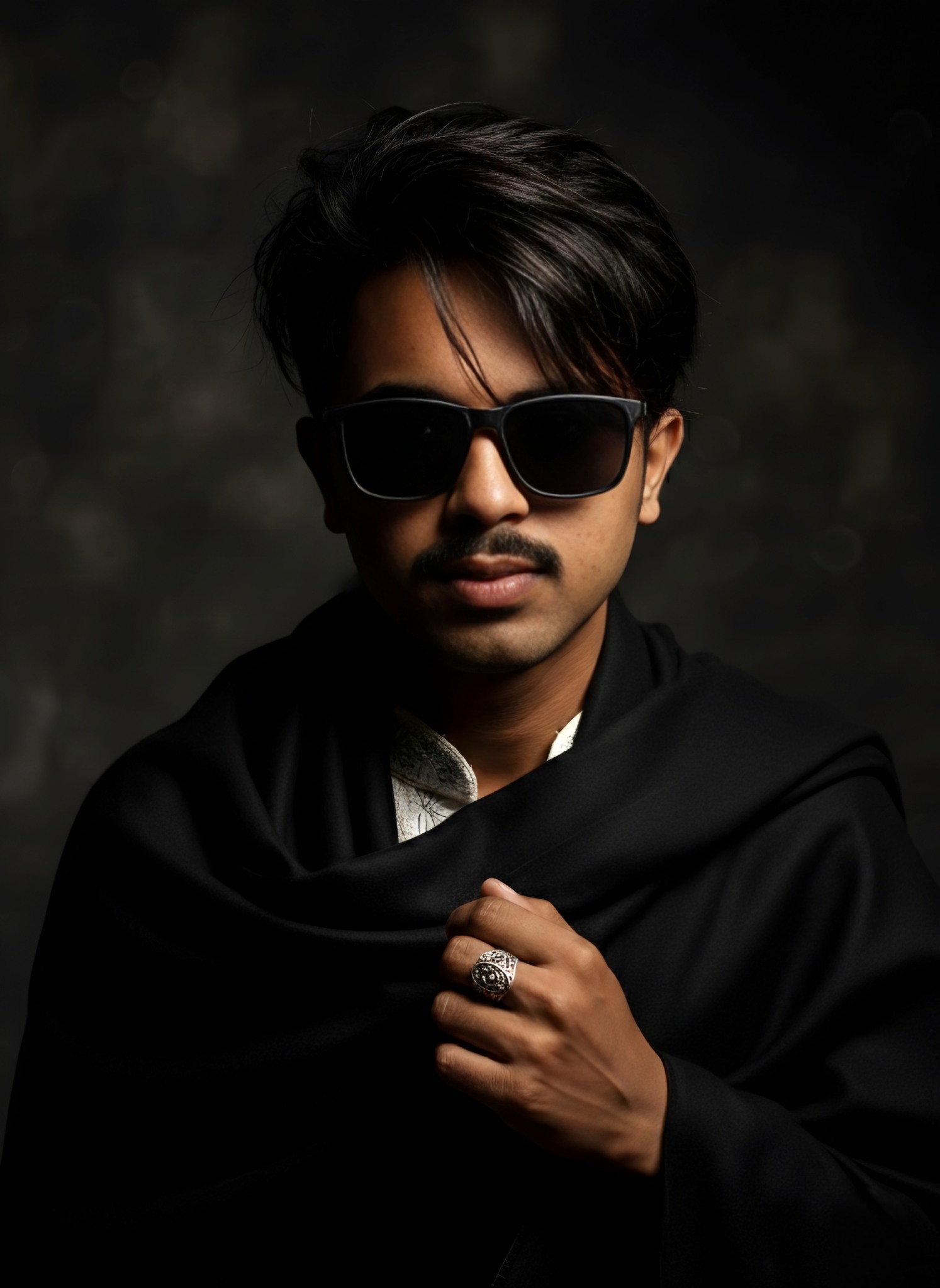 Masud Rana