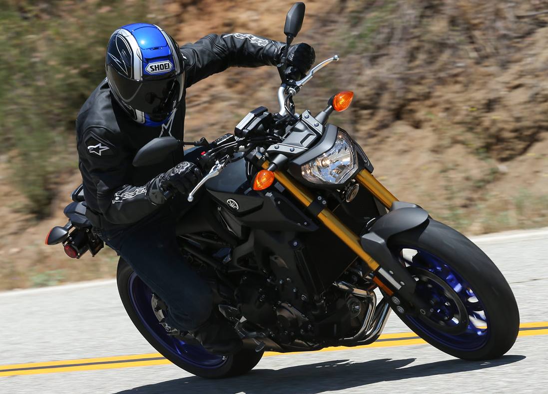 Weekend Riders