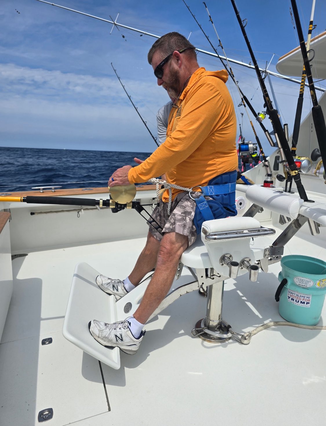 Qualifier Charters | Manteo NC