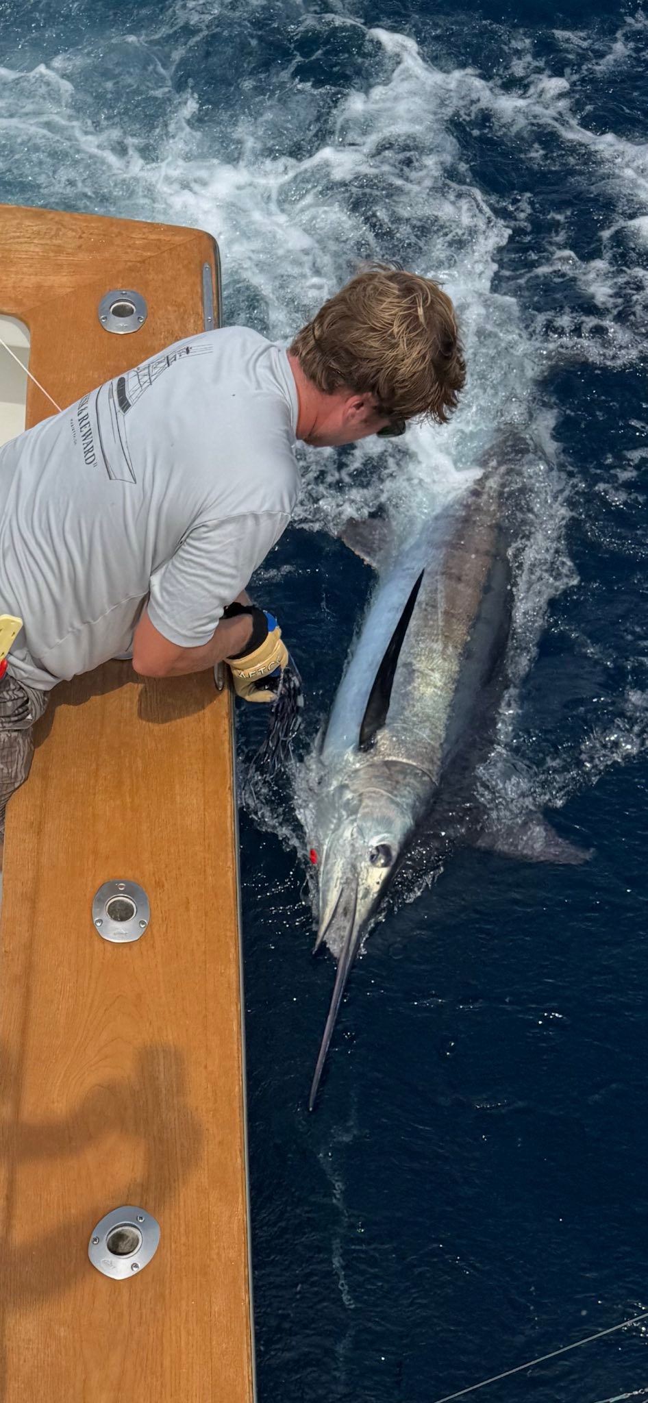 Qualifier Charters | Manteo NC