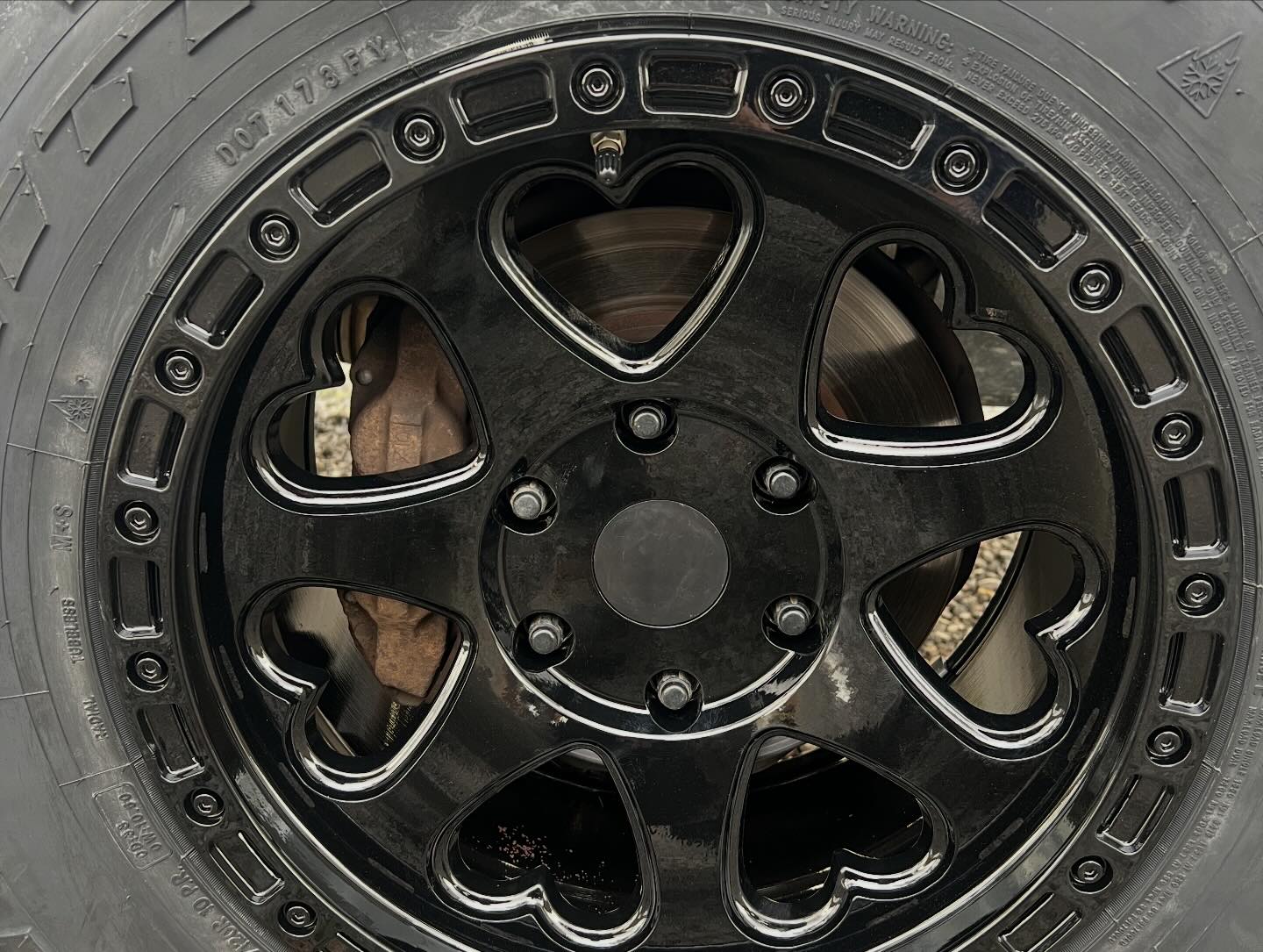 Absolute Wheel and Tire | Walla Walla WA