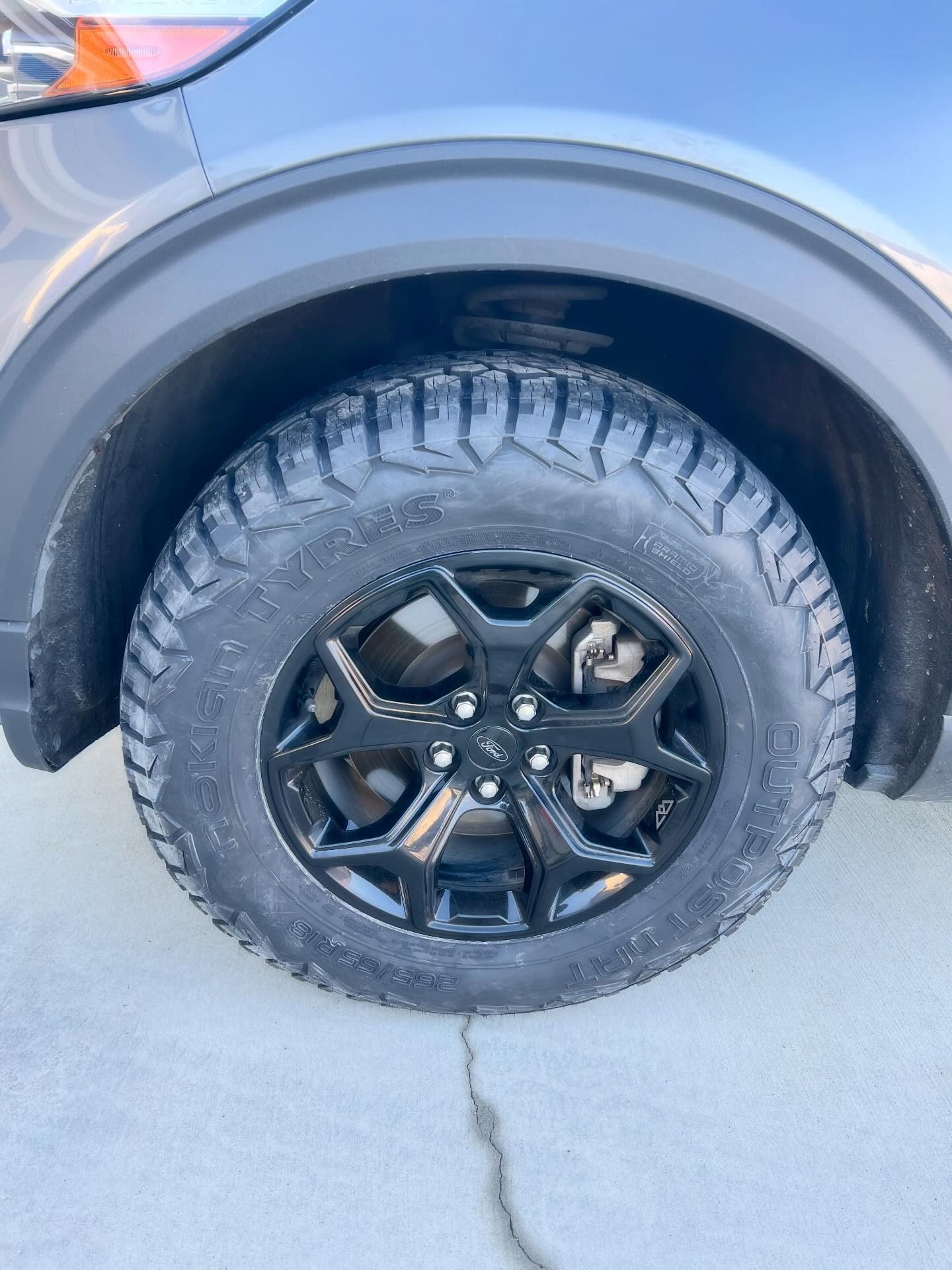 Absolute Wheel and Tire | Walla Walla WA