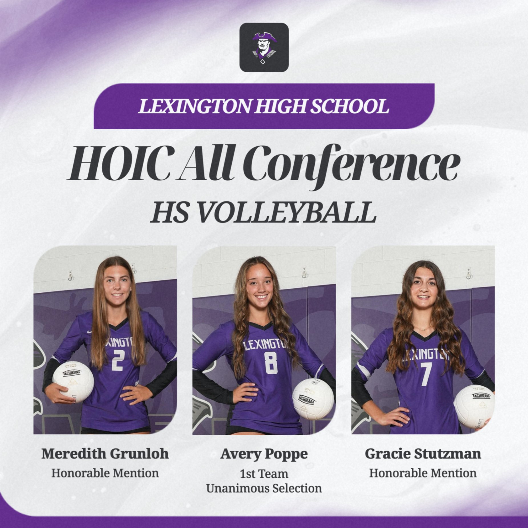 Lexington Community... - Lexington Community School District