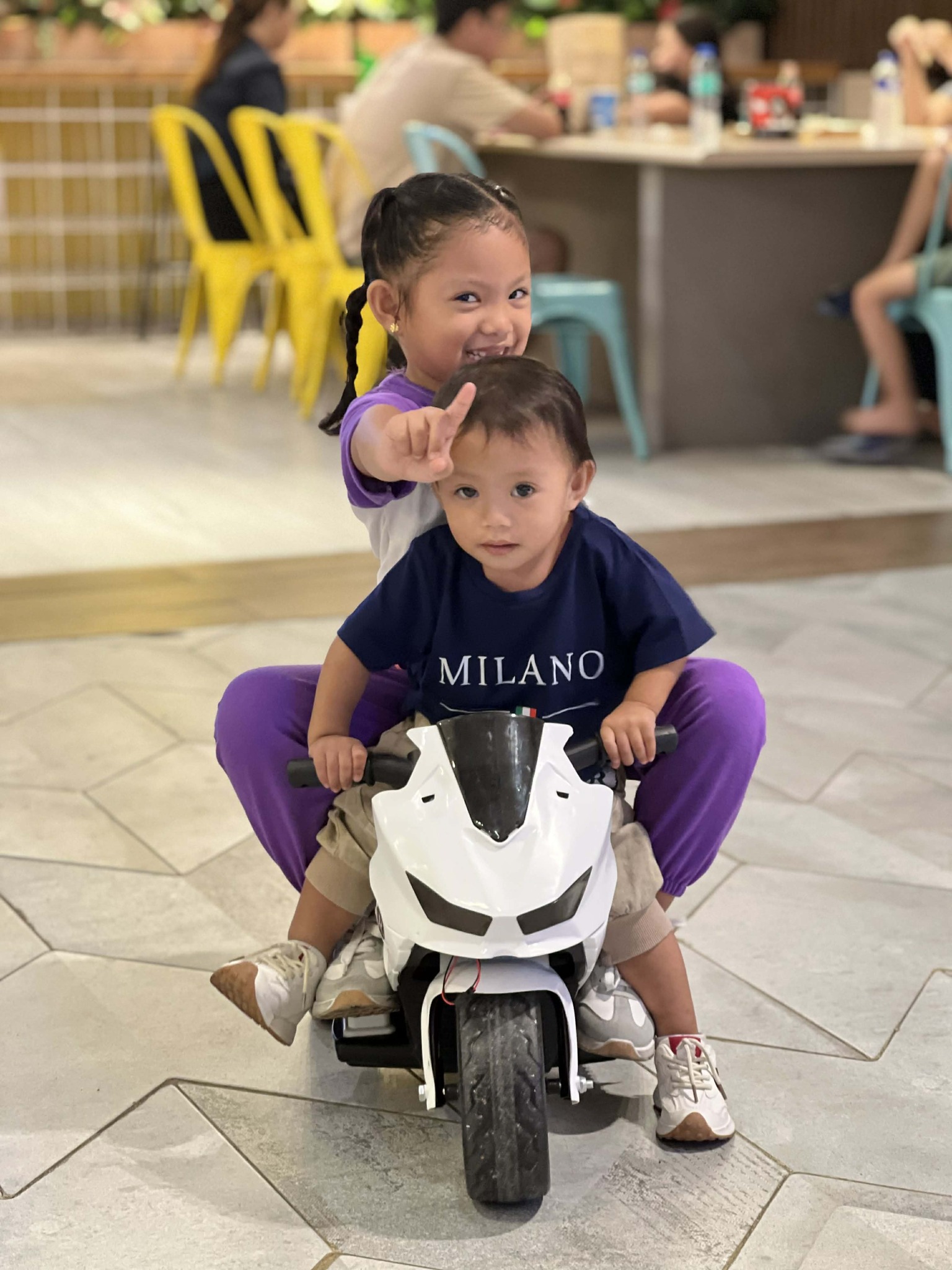 Fedeliza Casauay Baliling