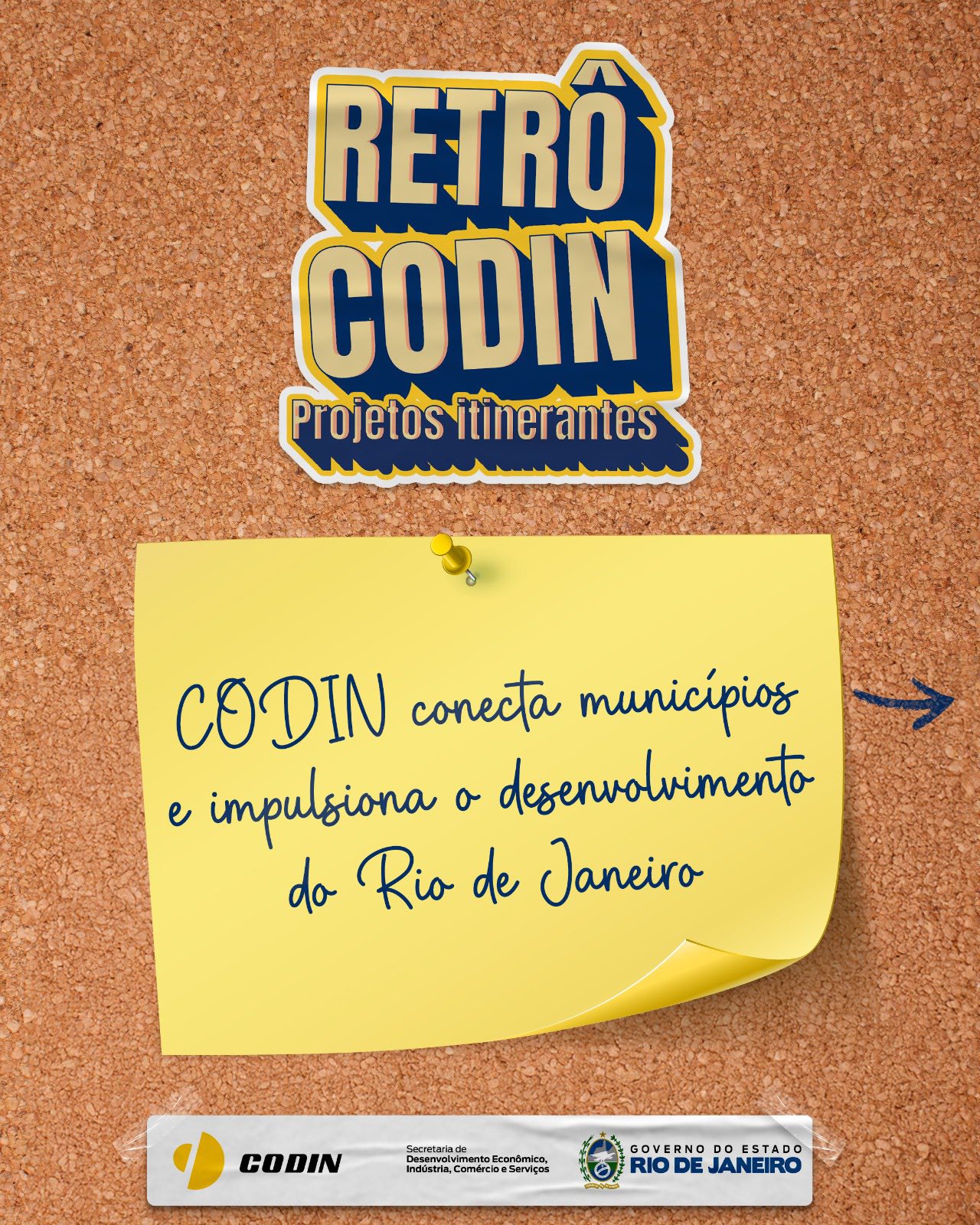 Codin Rio