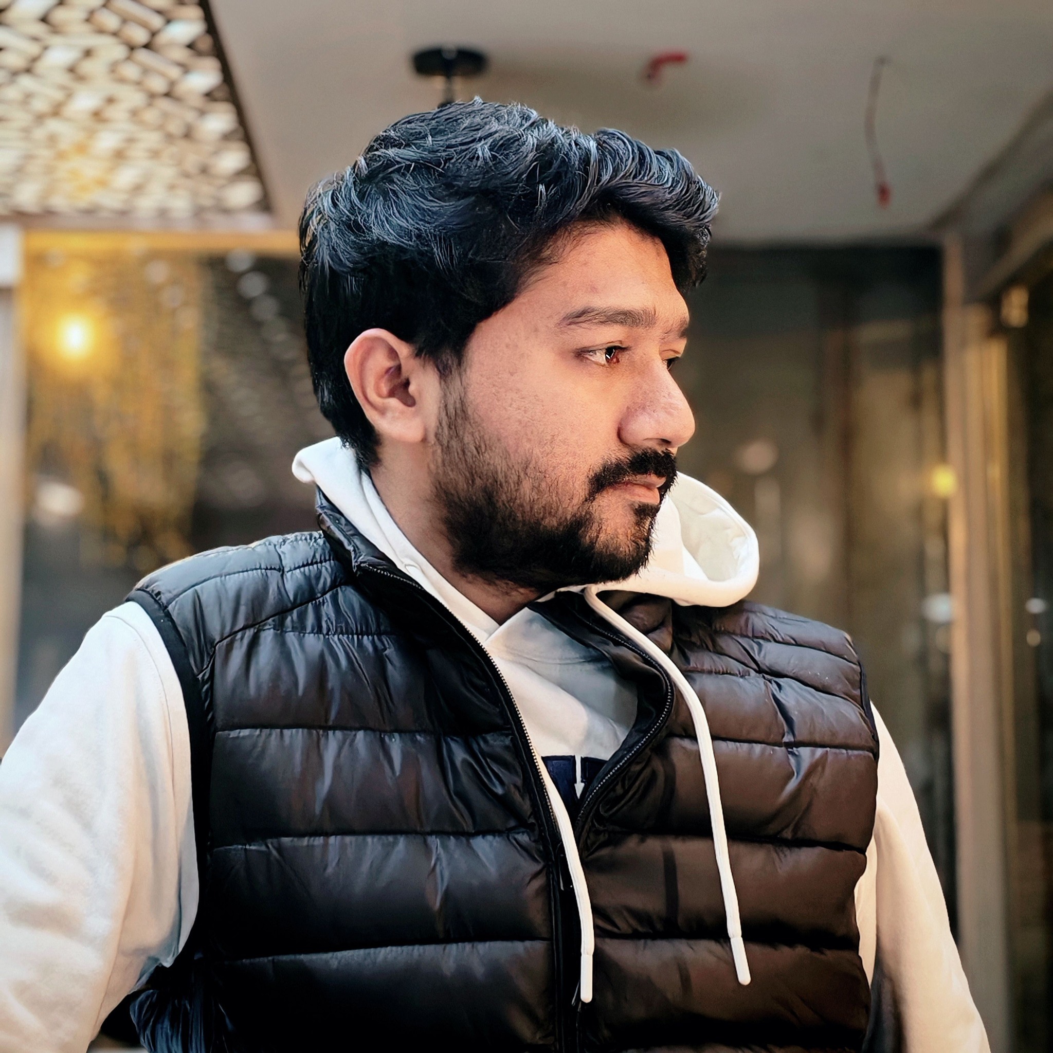 Ashraf Rabby
