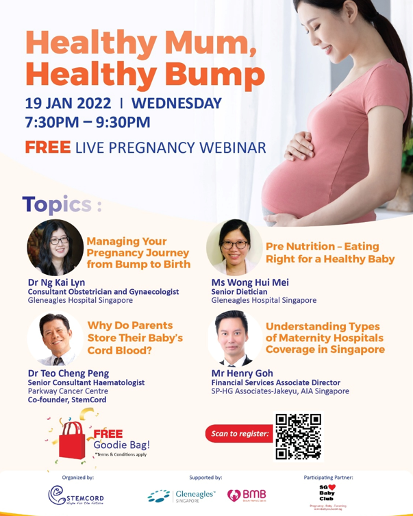 ACRM - Advanced Centre for Reproductive Medicine | Singapore Singapore