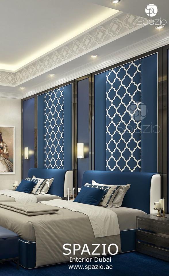 Tasneem Decoration