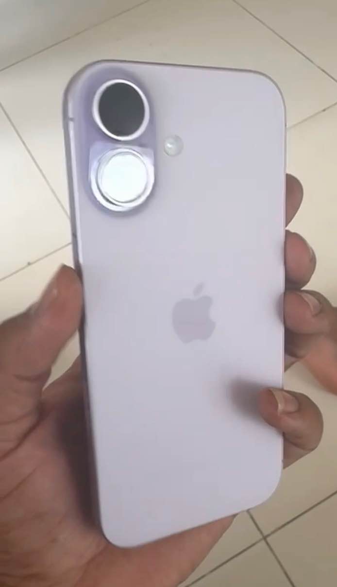 iPhone 17 normal 256 gb - Cell Phones - Santo Domingo, Dominican ...