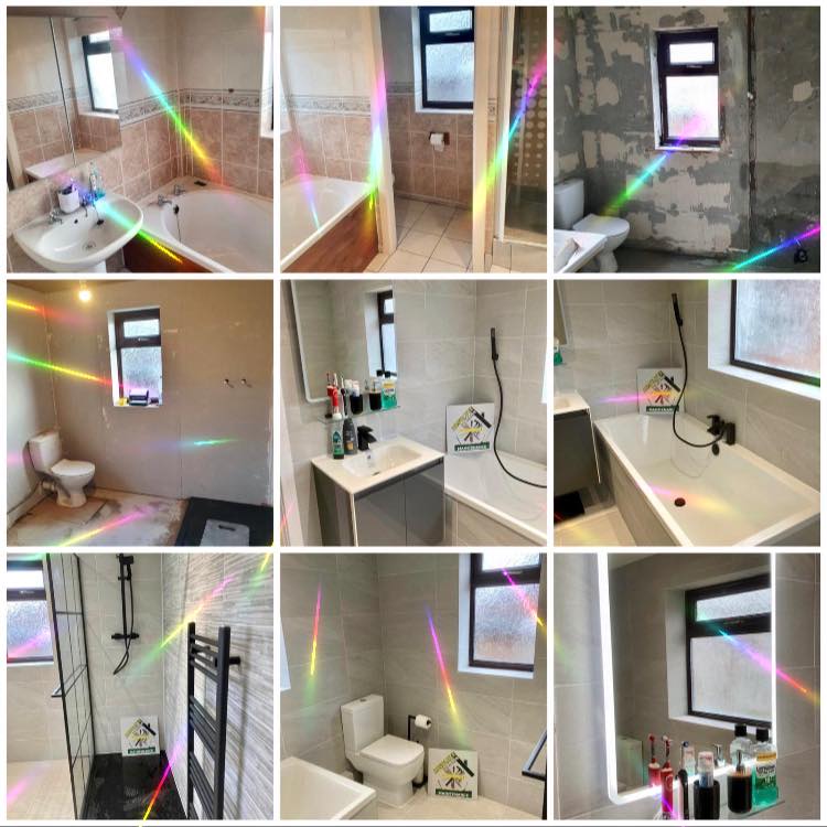 Absolute Home Maintenance | Lowton