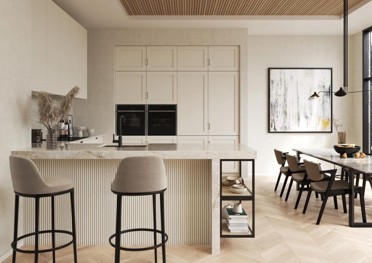 Sarah Jane Kitchens Ltd | Stonehouse
