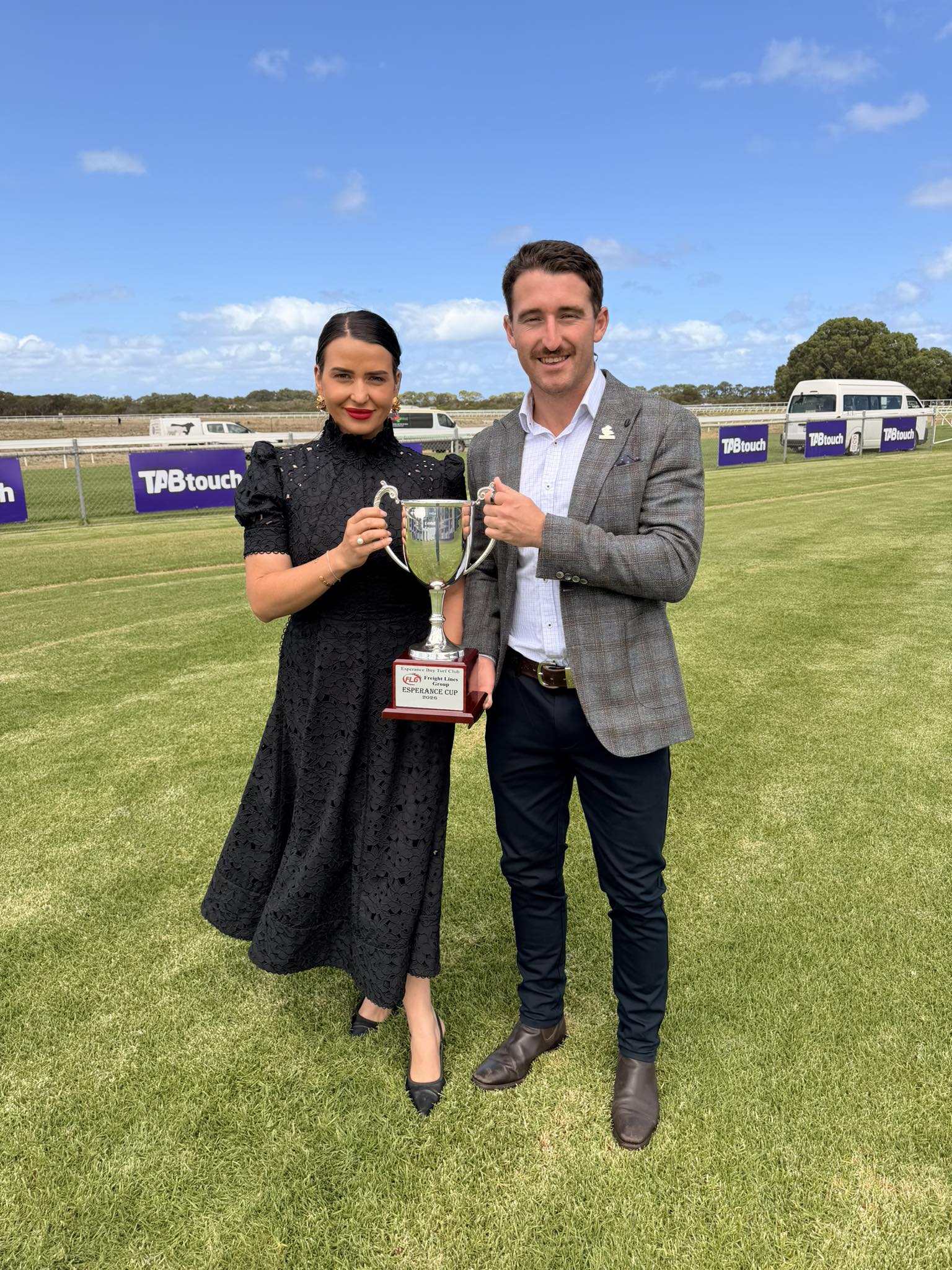 Racing WA TV - We’re live on Racing WA TV from the... | Facebook