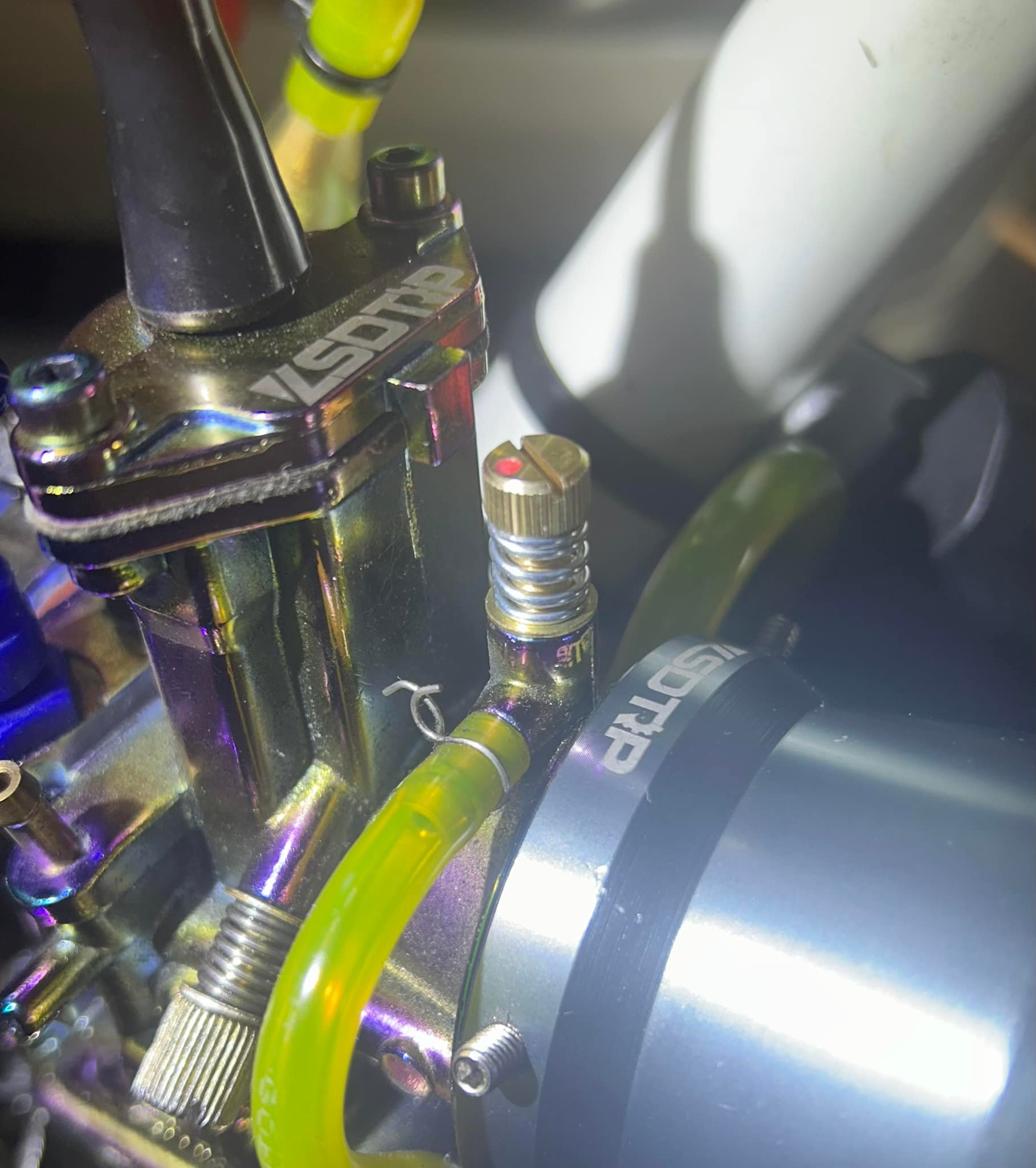 Banshee Carb Jet Kit - Adjustable Power Valve Tuning Set (2 Complete Kits)