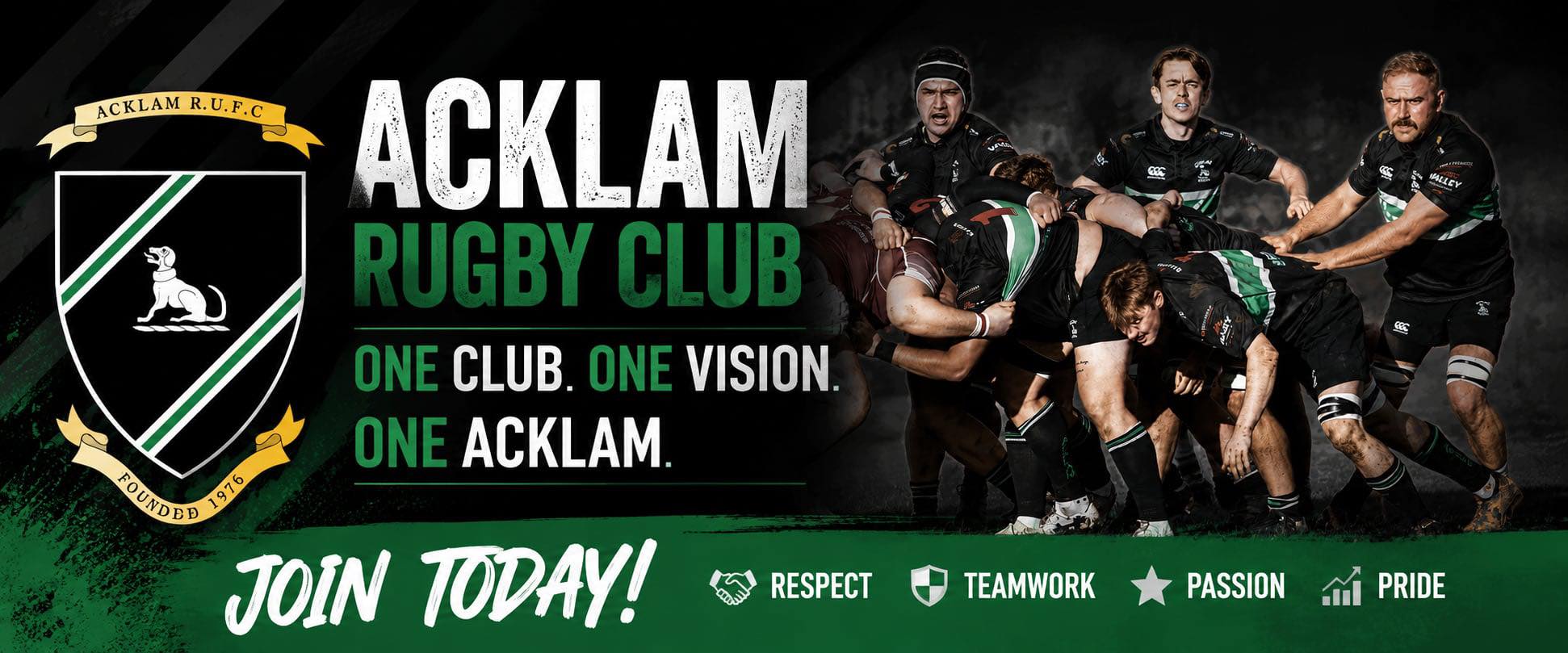 Acklam Rugby Club | Middlesbrough