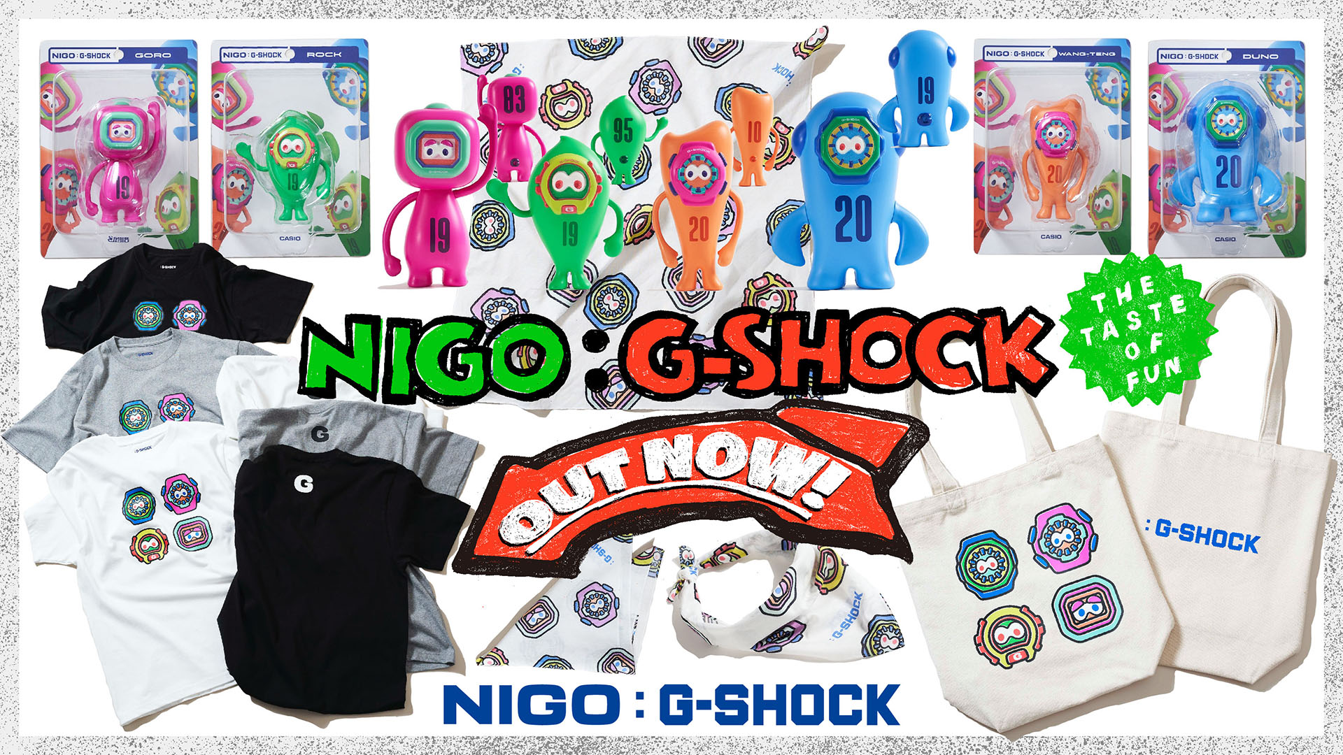 G-SHOCK Pokémon 30周年コラボレーションモデル ポケモン 新品 
