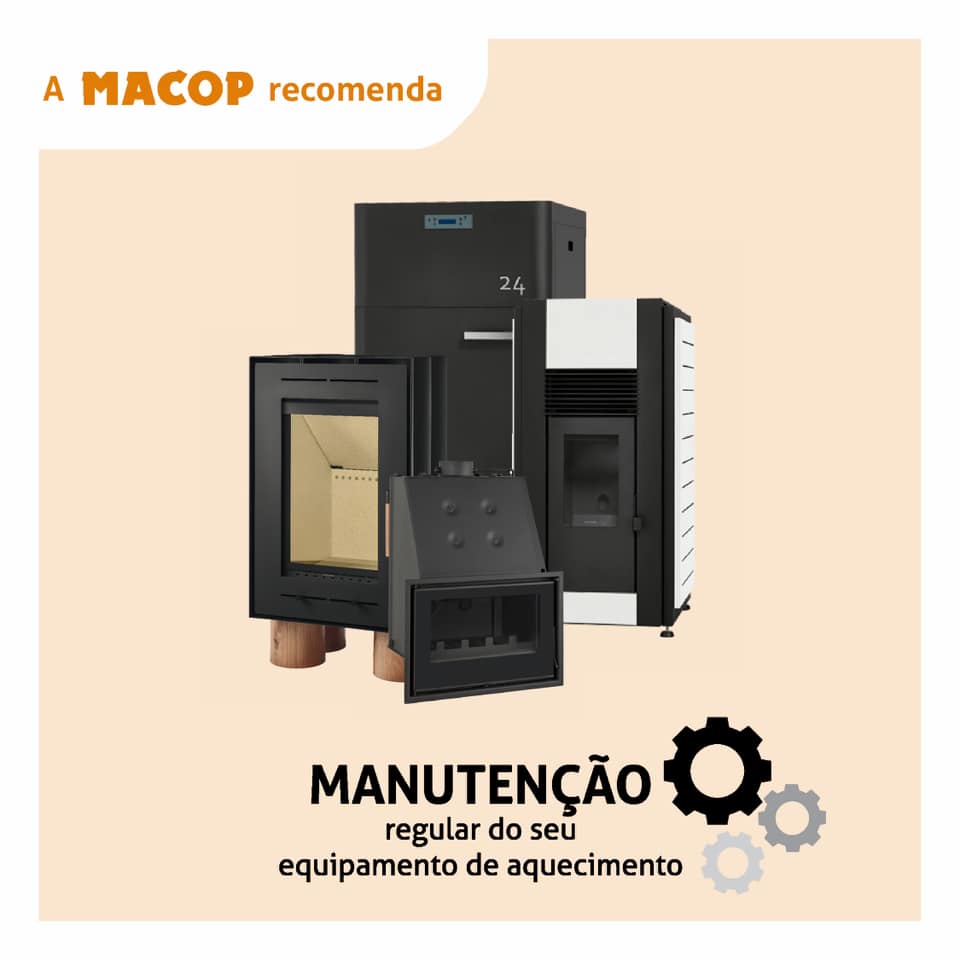 MACOP - A MACOP recomenda... Alguns cuidados na instalação...
