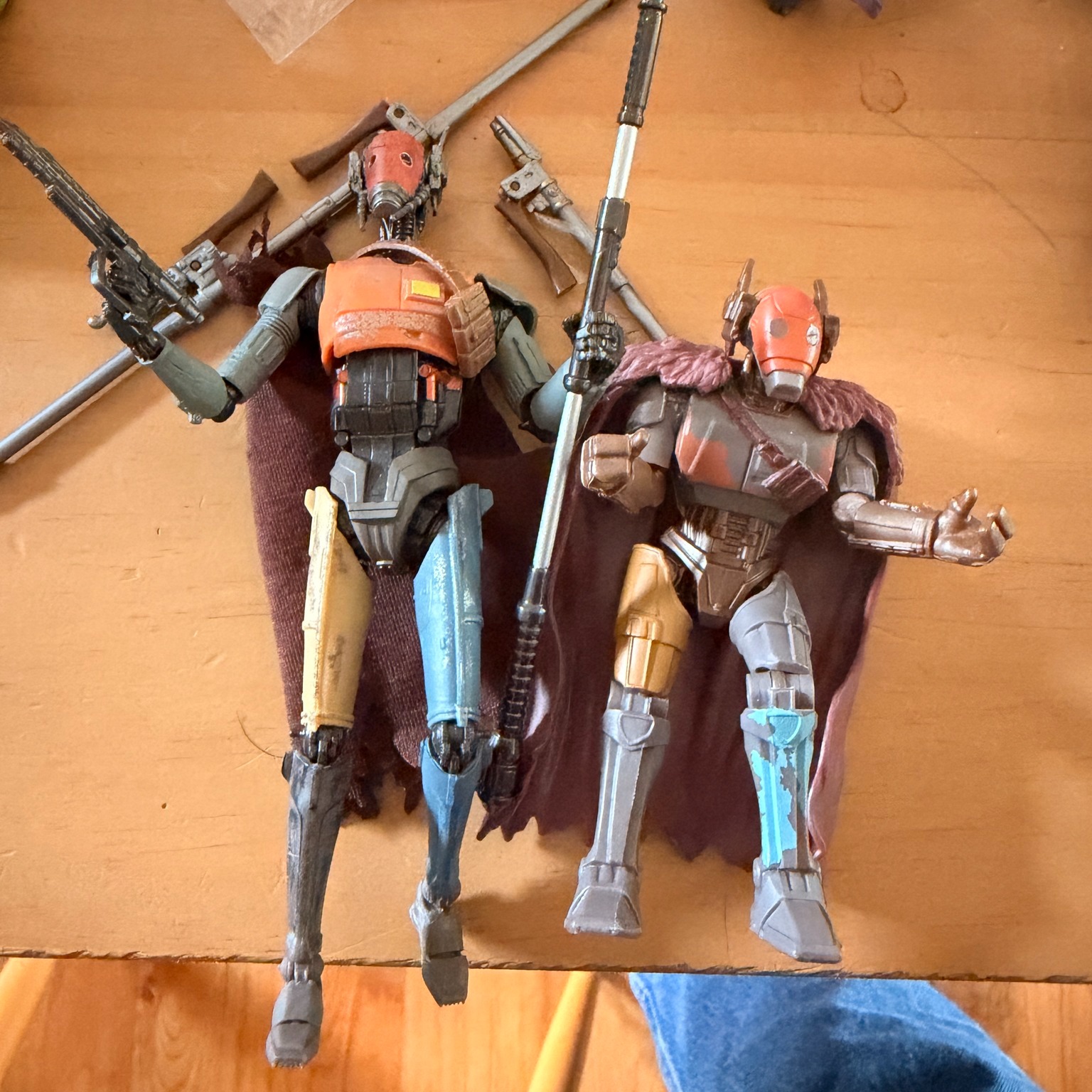 The Star Wars Toy Collector - Deals News Rumors