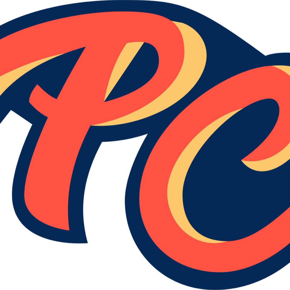 PC Peaches Baseball