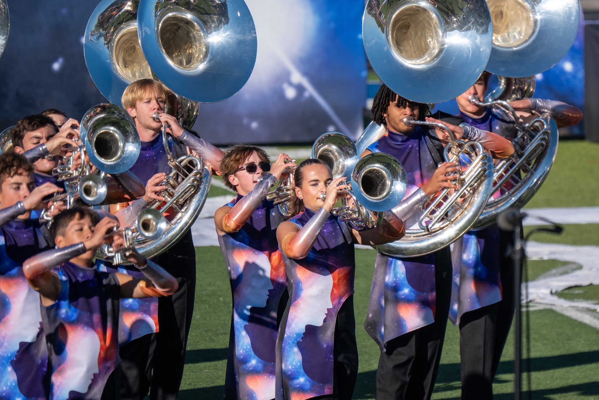 Catawba Ridge High School... - Catawba Ridge High School Band