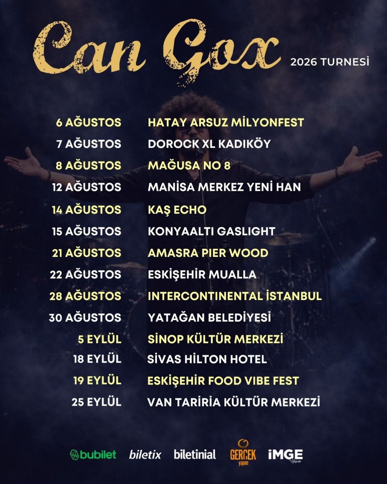 KANJANI∞ LIVE TOUR 2015 〜GR8EST〜 KANJANI∞ LIVE TOUR 2015