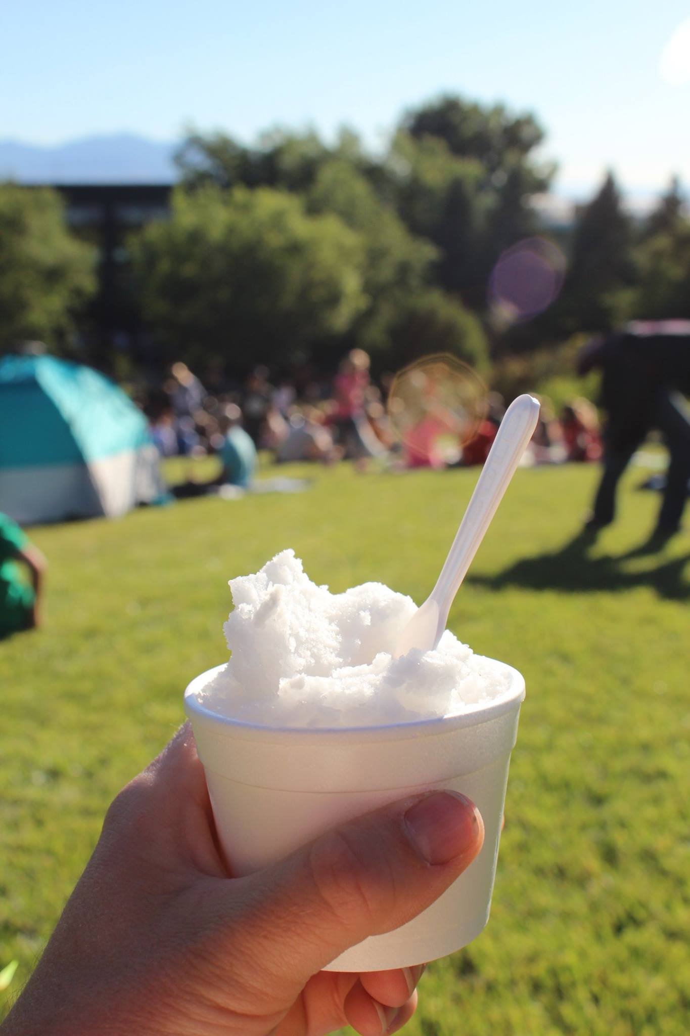 Duke's Italian Ice