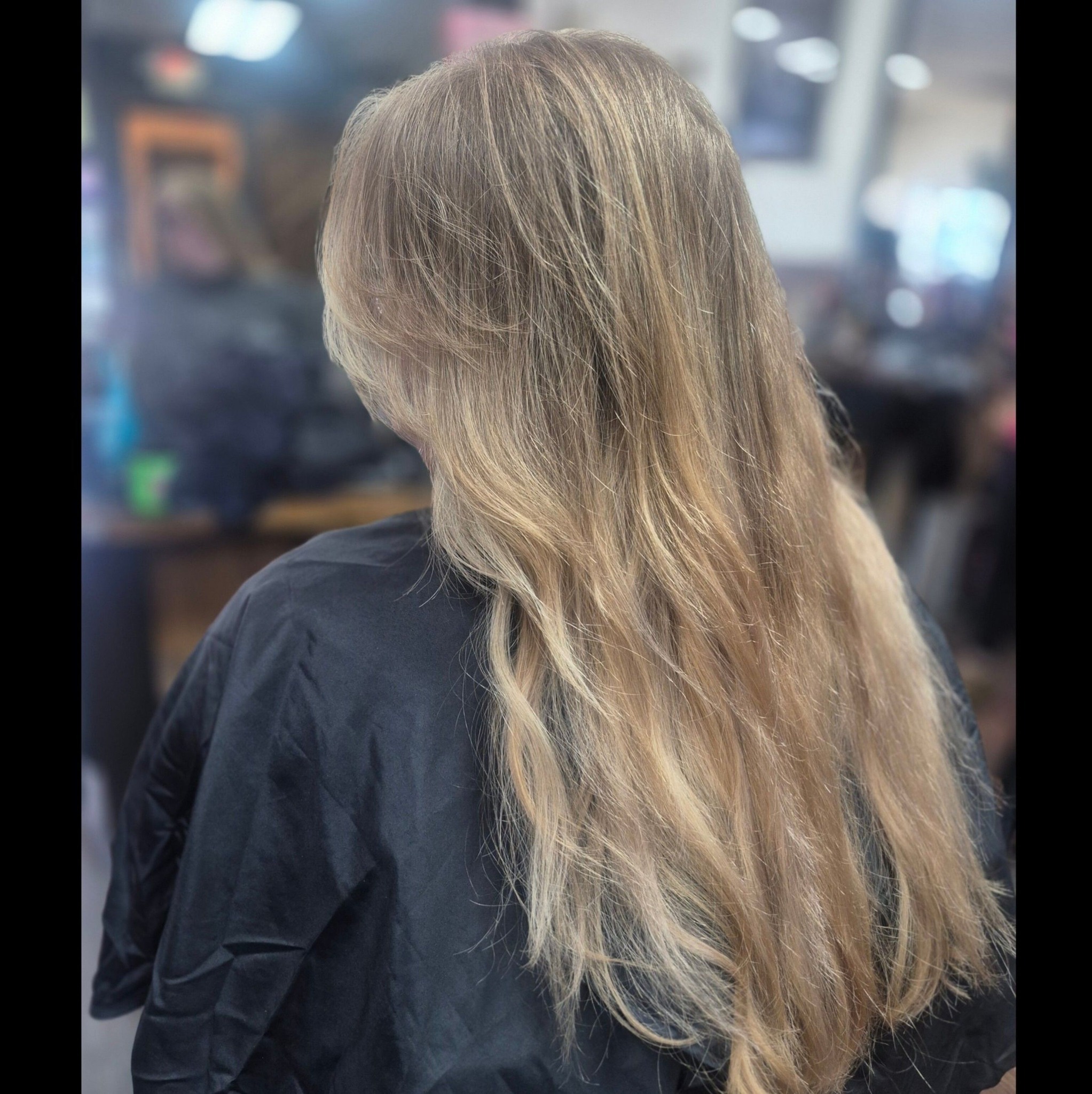 Men’s scissor cuts deserve their moment, too. ️🔥 Customized shape ...
