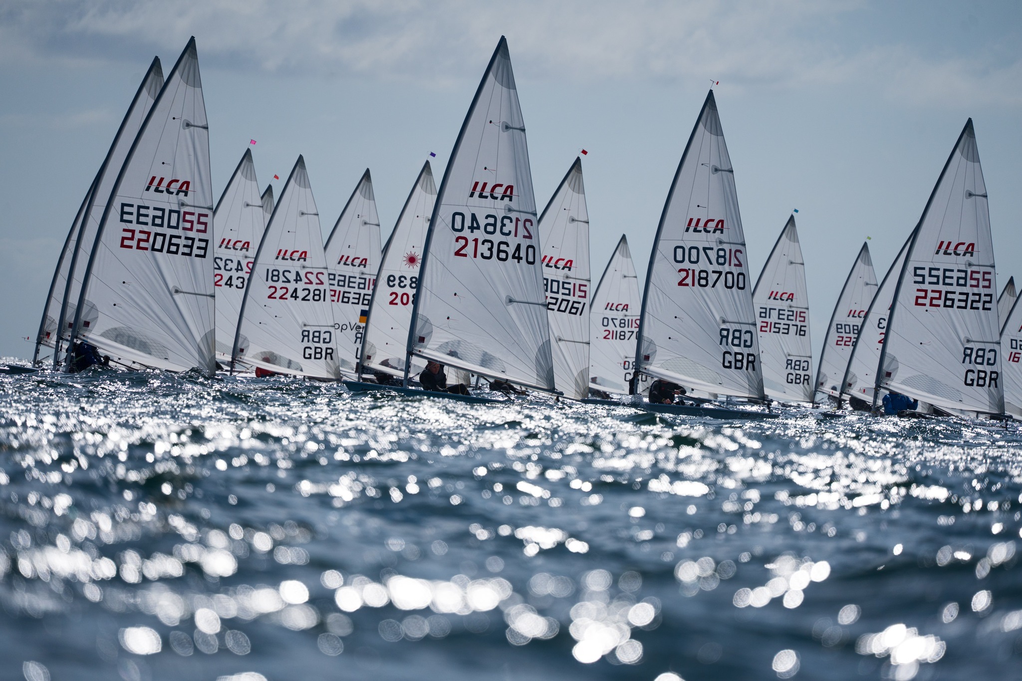 RYA Cymru Wales - LAST CHANCE to book your place for our... | Facebook