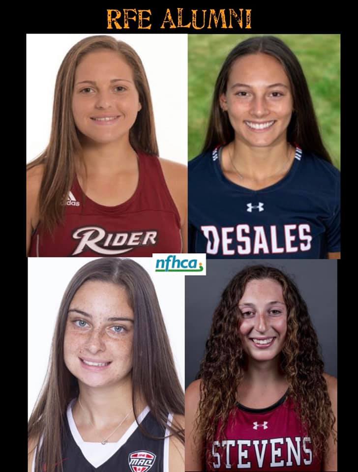Rapid Fire Elite Field Hockey