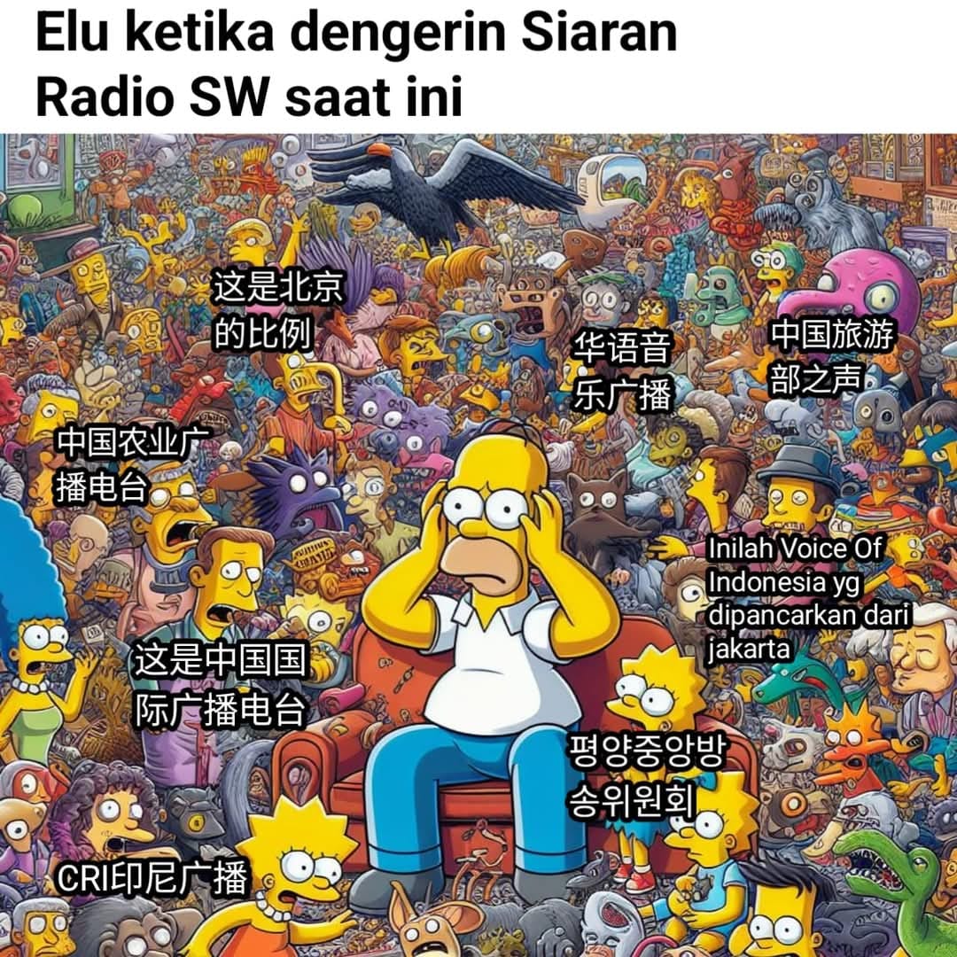 Himpunan Teknologi 🇮🇩 (HIMPUTEK) | #meme