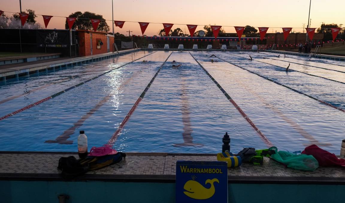 AquaZone | Warrnambool VIC