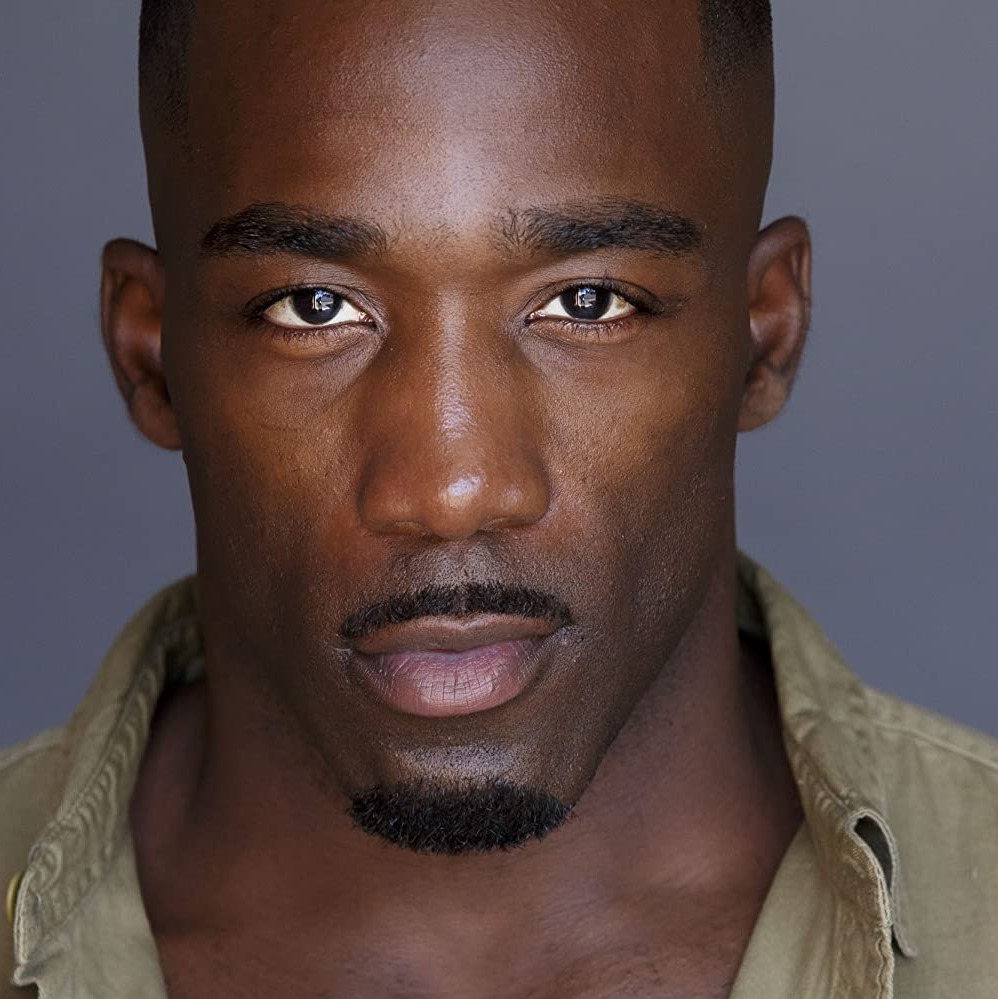 Devinair Mathis