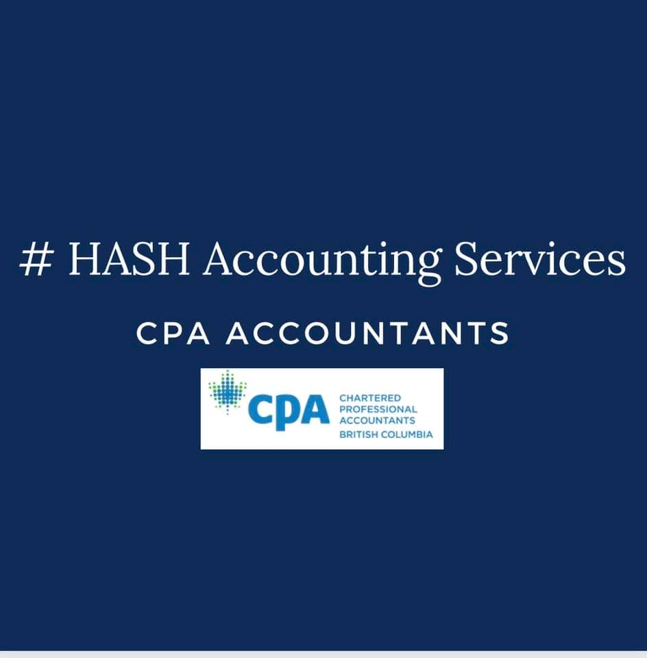 Hash Accounting Services & Co. | Calgary AB