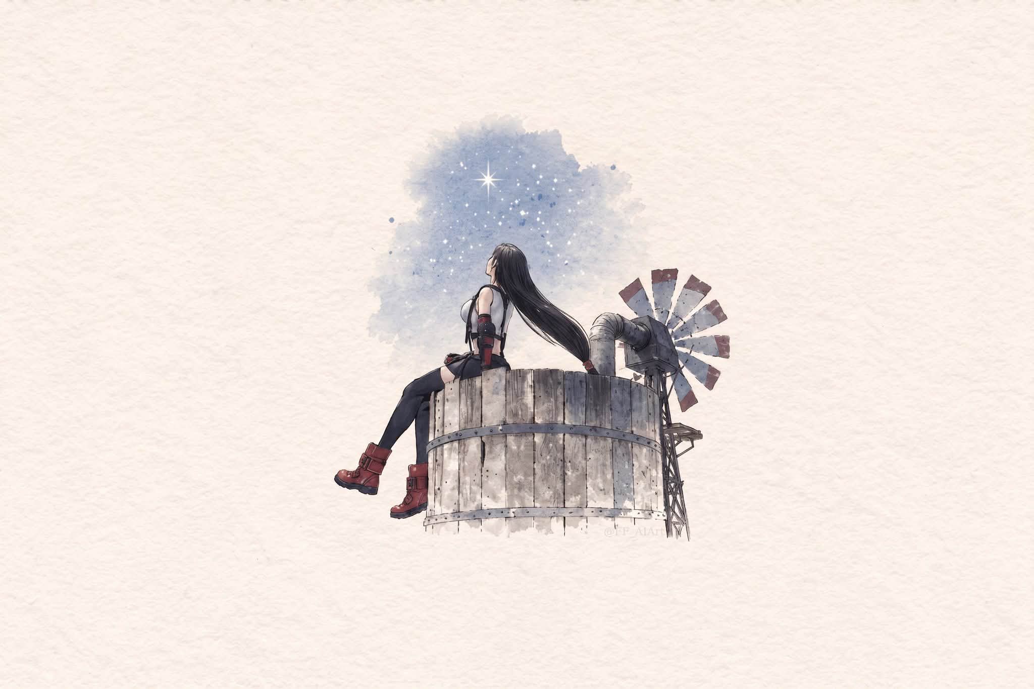 Final - ✨💖Artwork | Final Fantasy IX💖✨ Artist: zxcvzXz000 on X