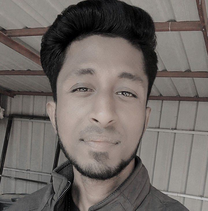 Peter Rajesh