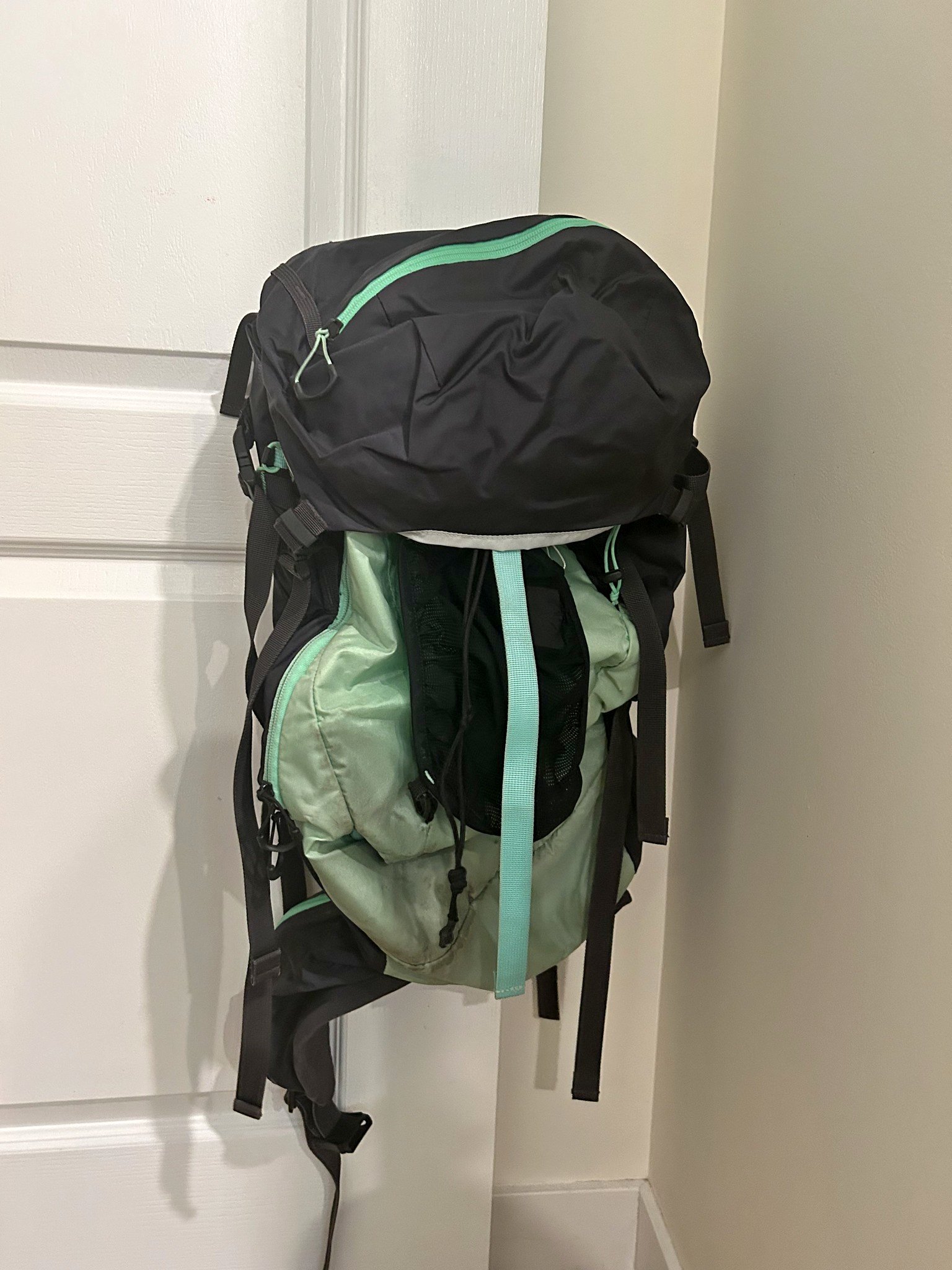 north face forecaster backpack The Borealis Perfect for daily use and adventures. The North Face Women's Recon
