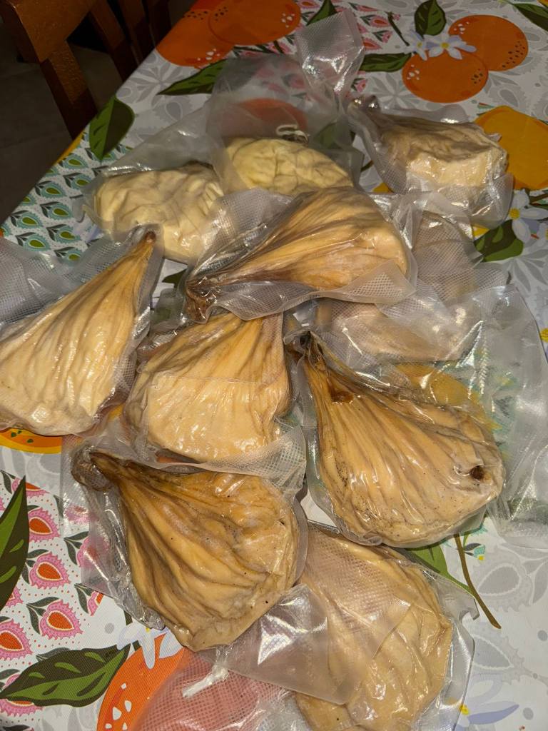ROBA BONA SARDA