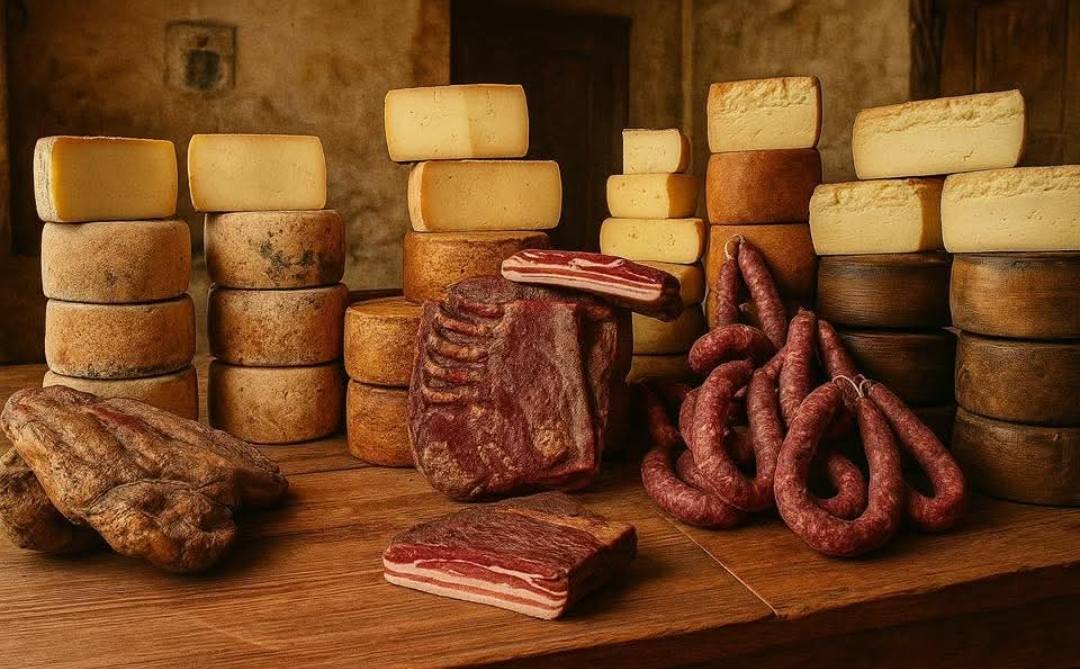 ROBA BONA SARDA
