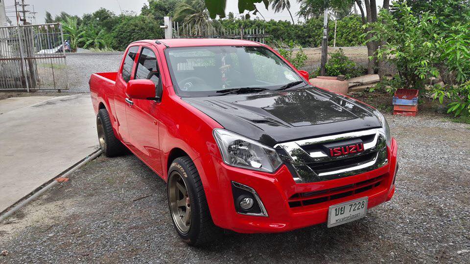 ยาง RAIDEN HERO R111... - ชมรมคนรักรถกระบะแห่งประเทศไทย | Facebook