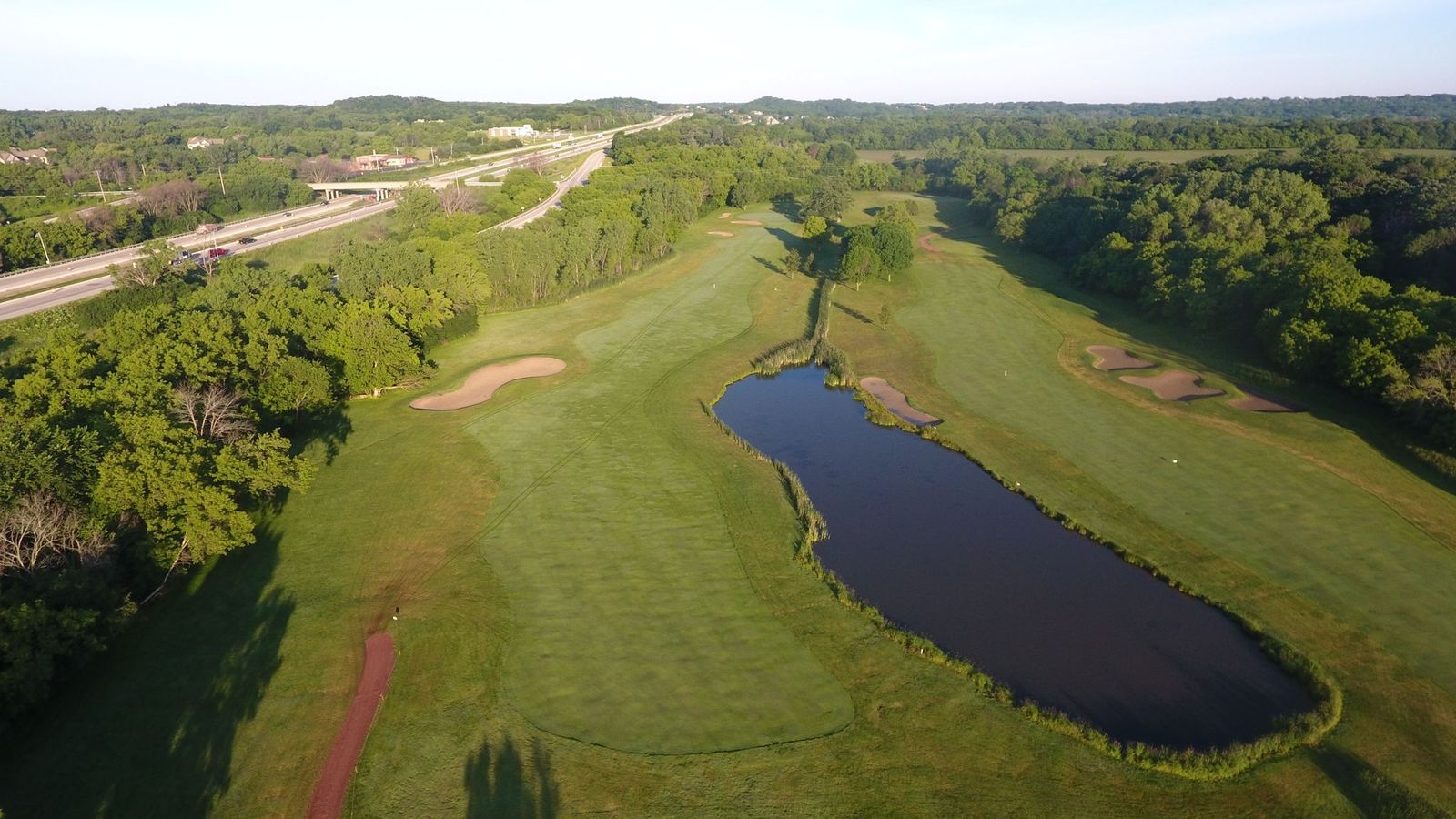 Wisconsin Classic Golf Card | Wisconsin Dells WI