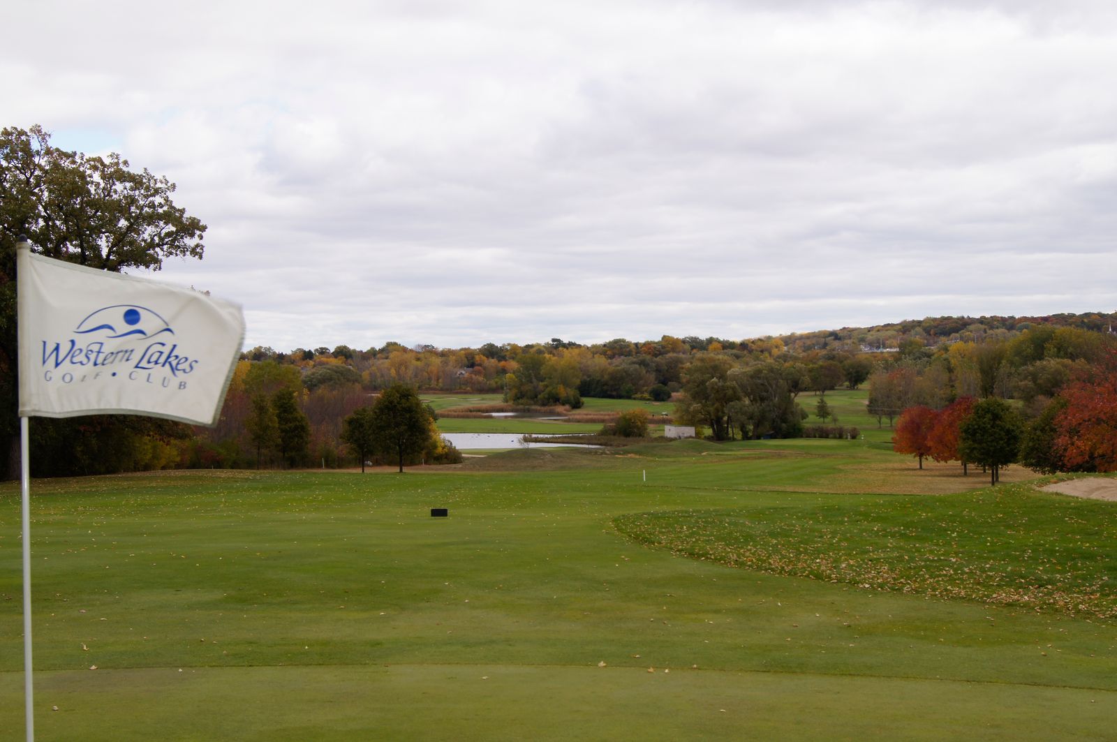 Wisconsin Classic Golf Card | Wisconsin Dells WI