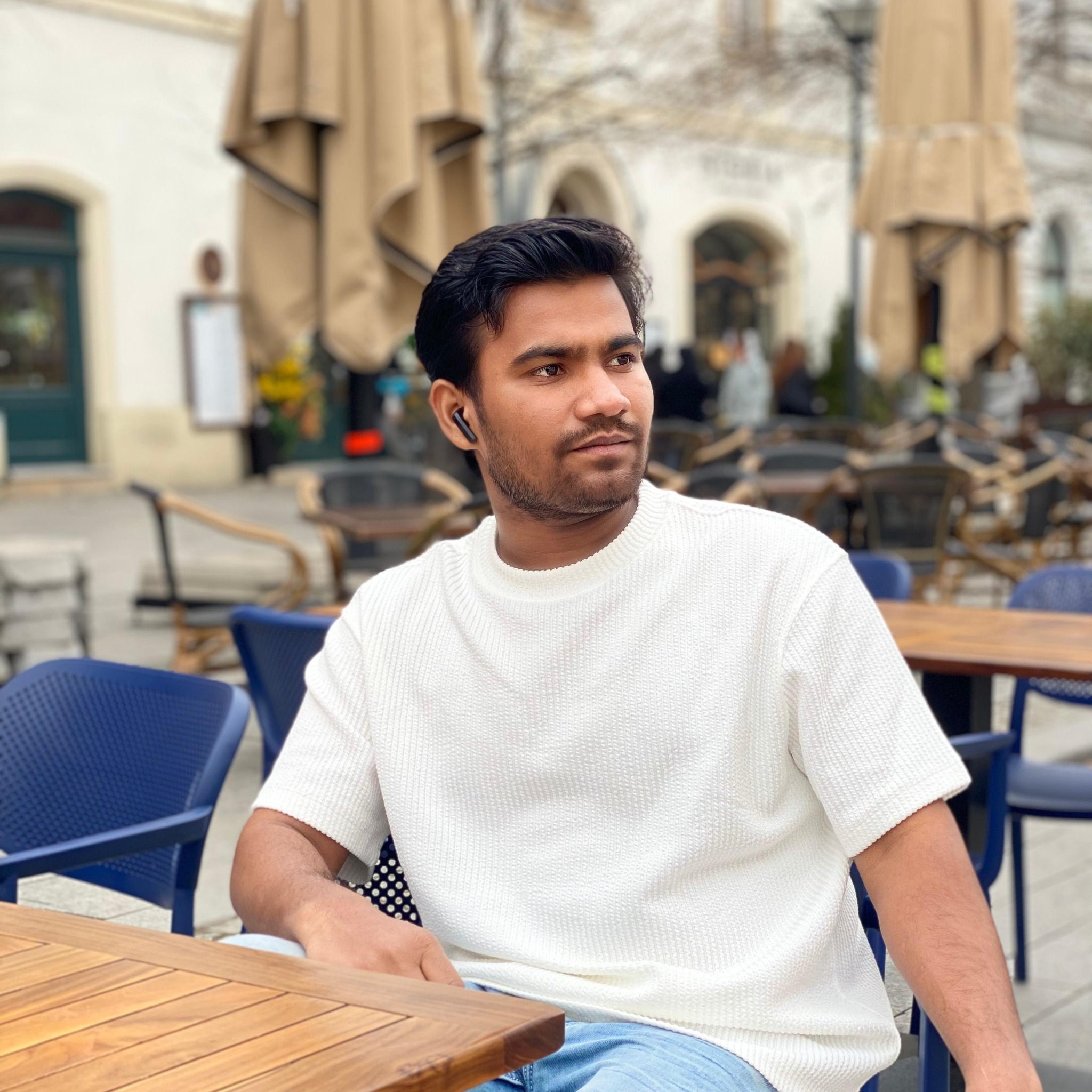 Md Saydul Islam