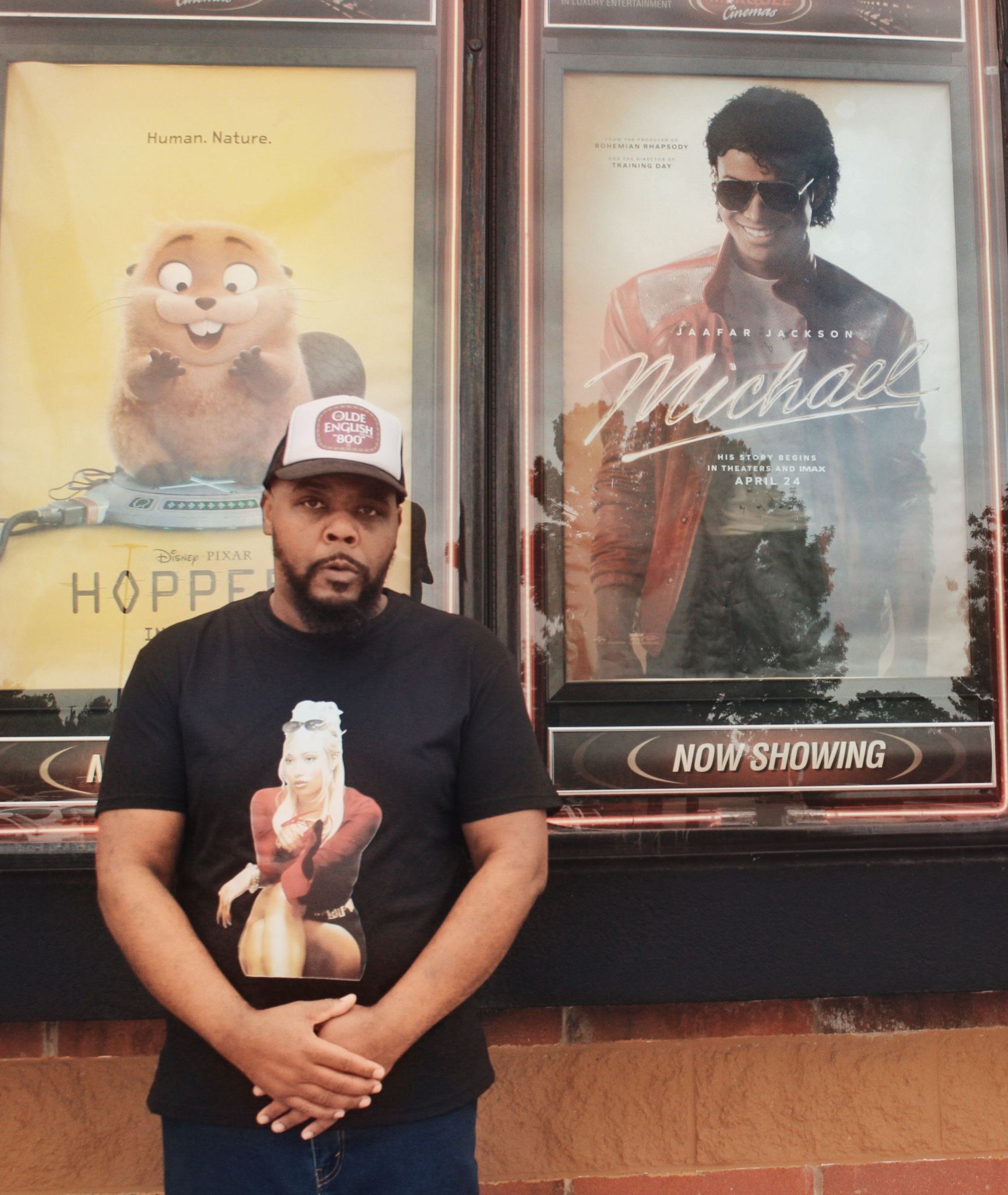 BIG S.I.N | Henderson Circle NC