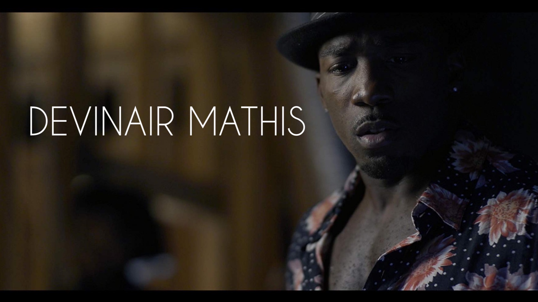 Devinair Mathis