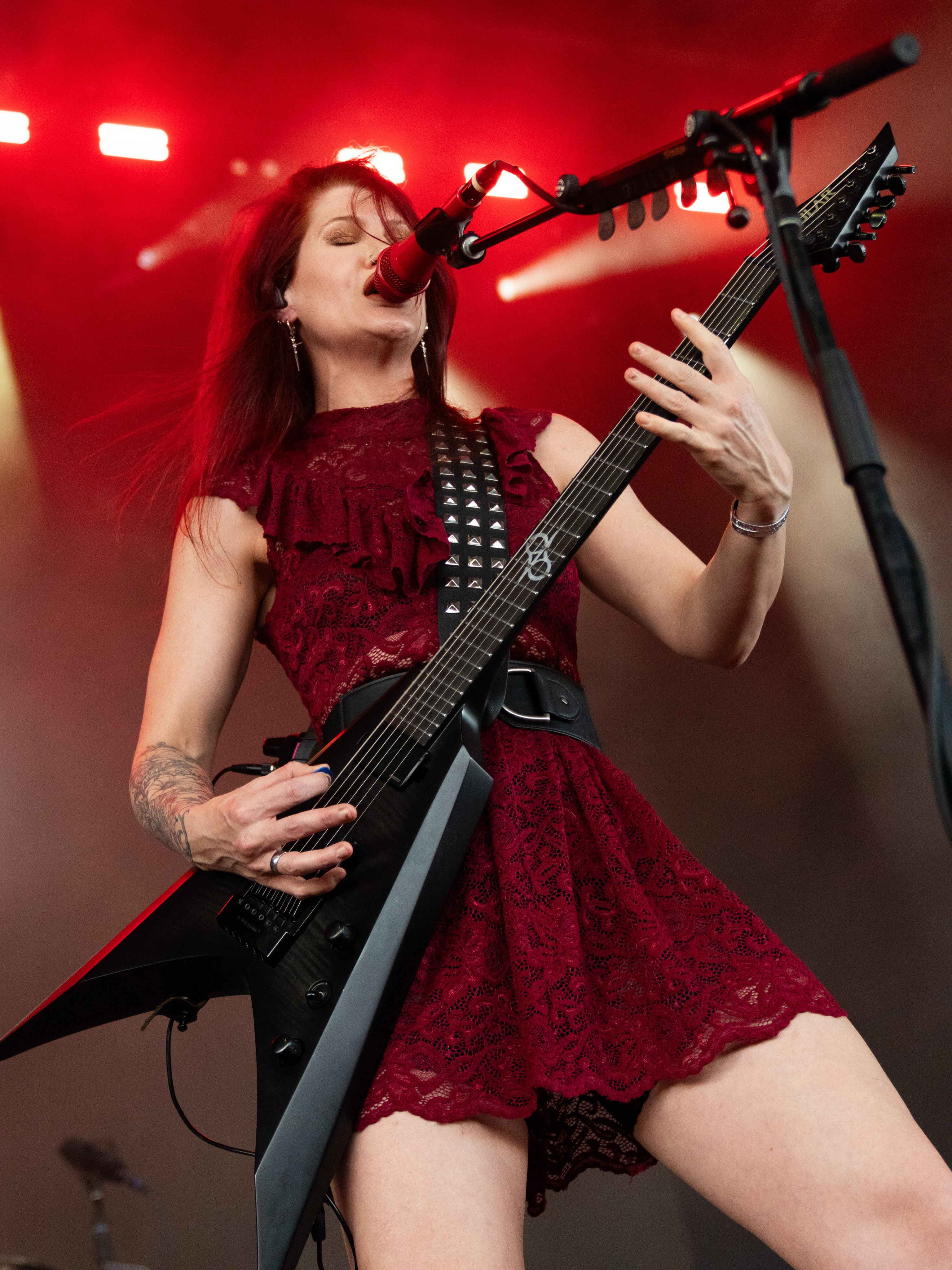 【kittiページ】 Kittie - Kittie added a new photo.