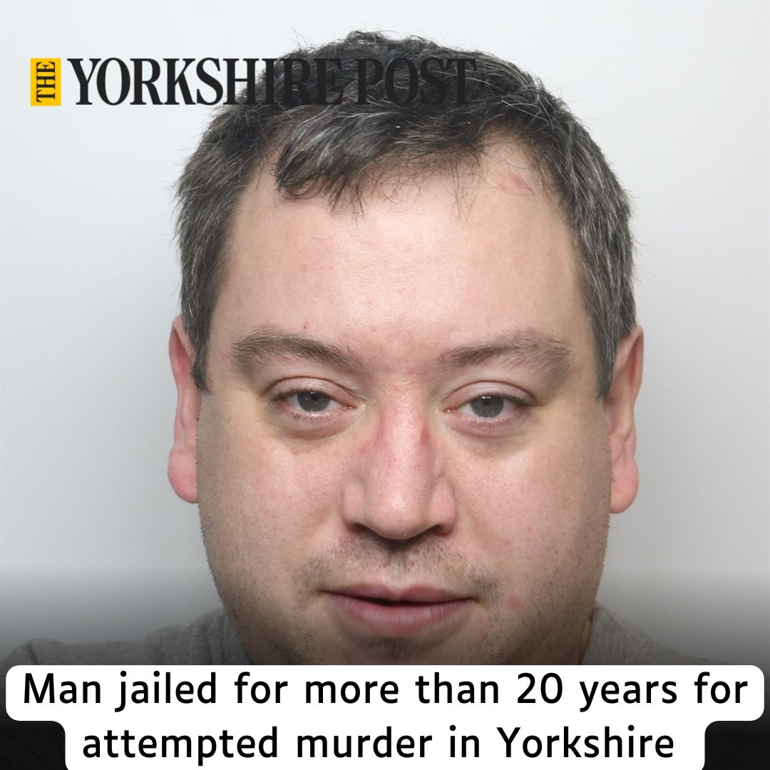 Ripon - “This was a tragic case which has left the victim with life ...