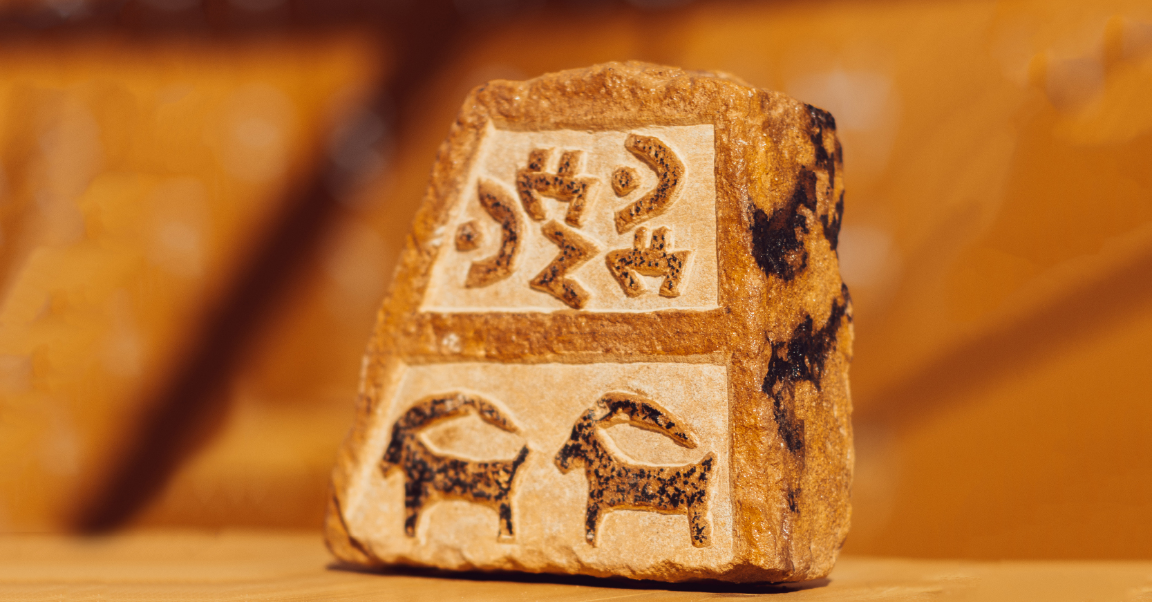AlUla Moments - Explore the inscriptions of #AlUla's...